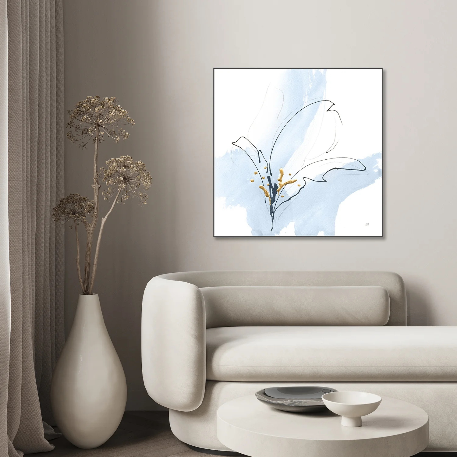 Blue Gold, Style B - Image 7