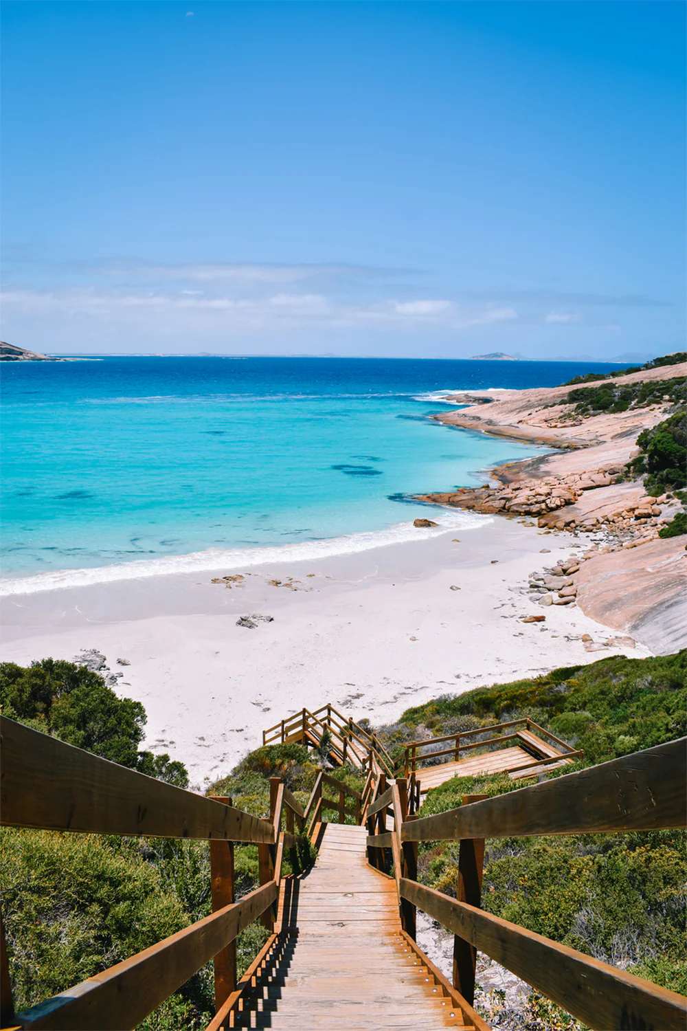 Blue Haven, Esperance