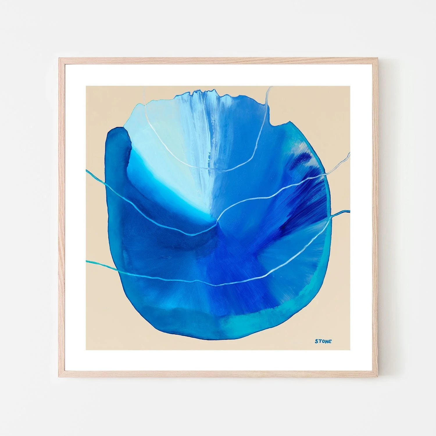 Blue Luxe, Style B - Image 6