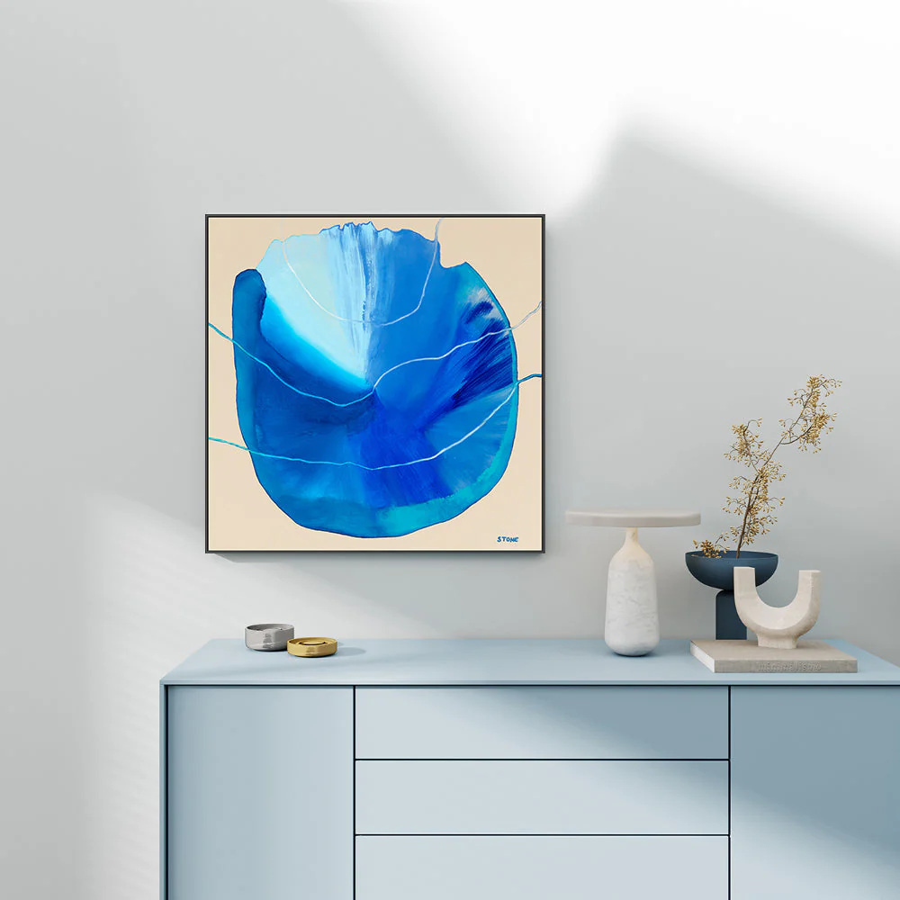 Blue Luxe, Style B - Image 7