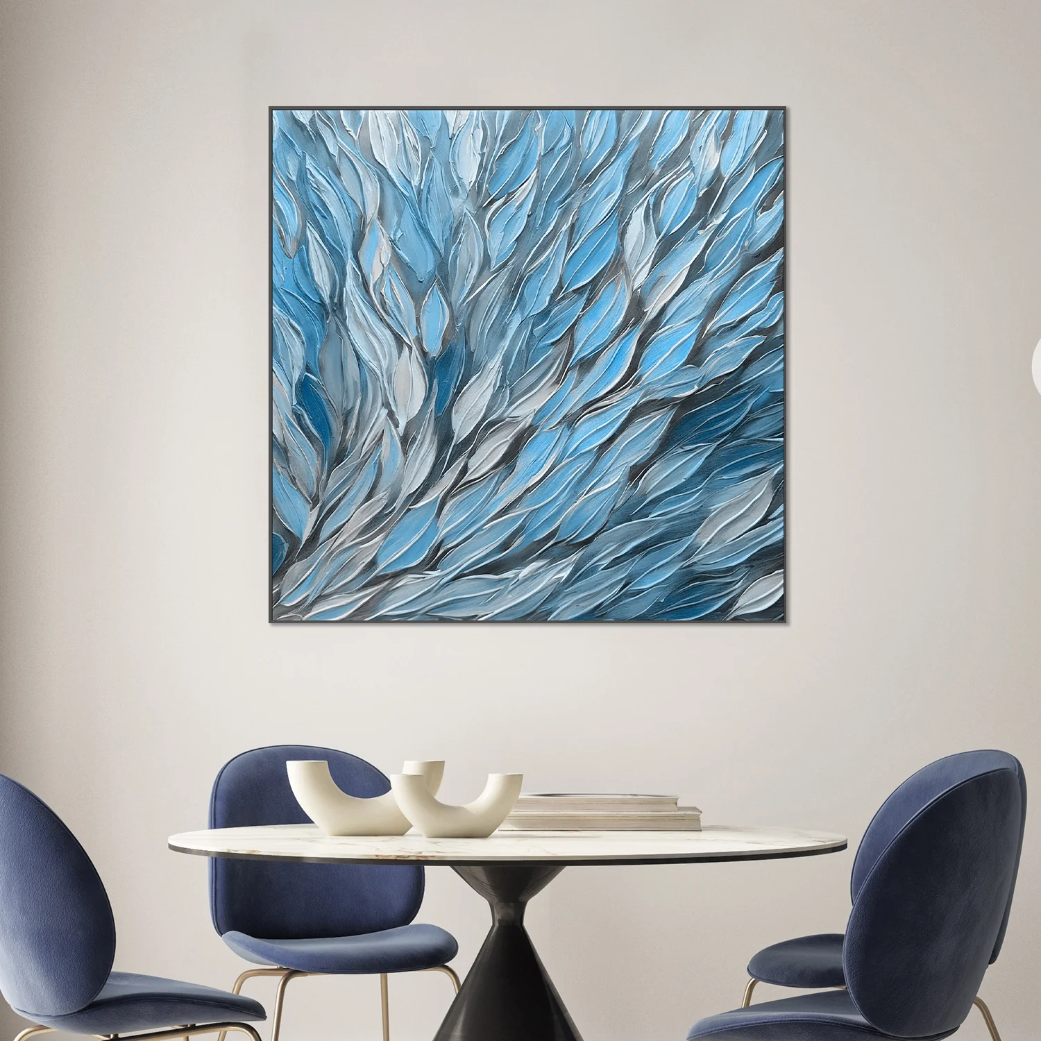 Blue Motion - Image 2