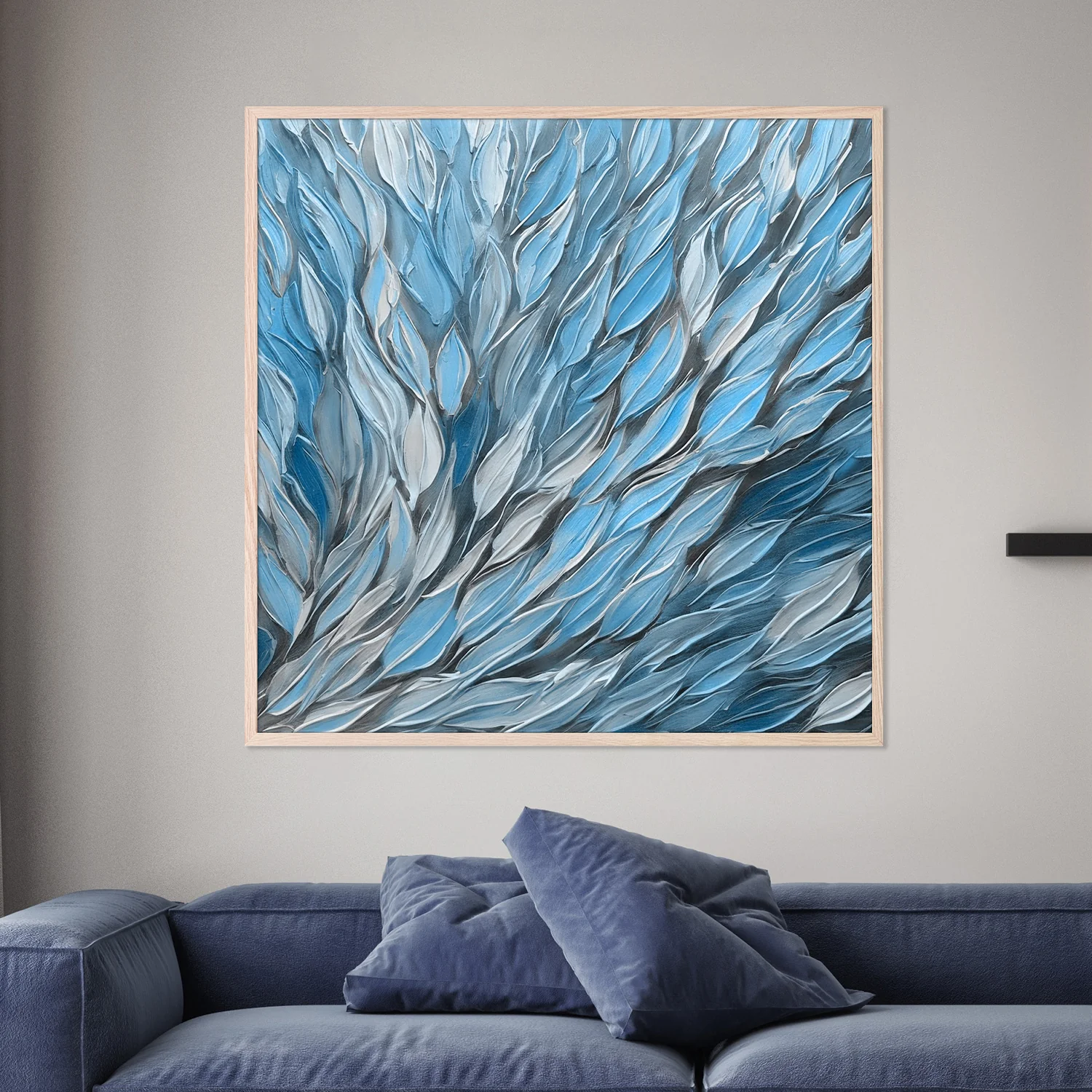Blue Motion - Image 7