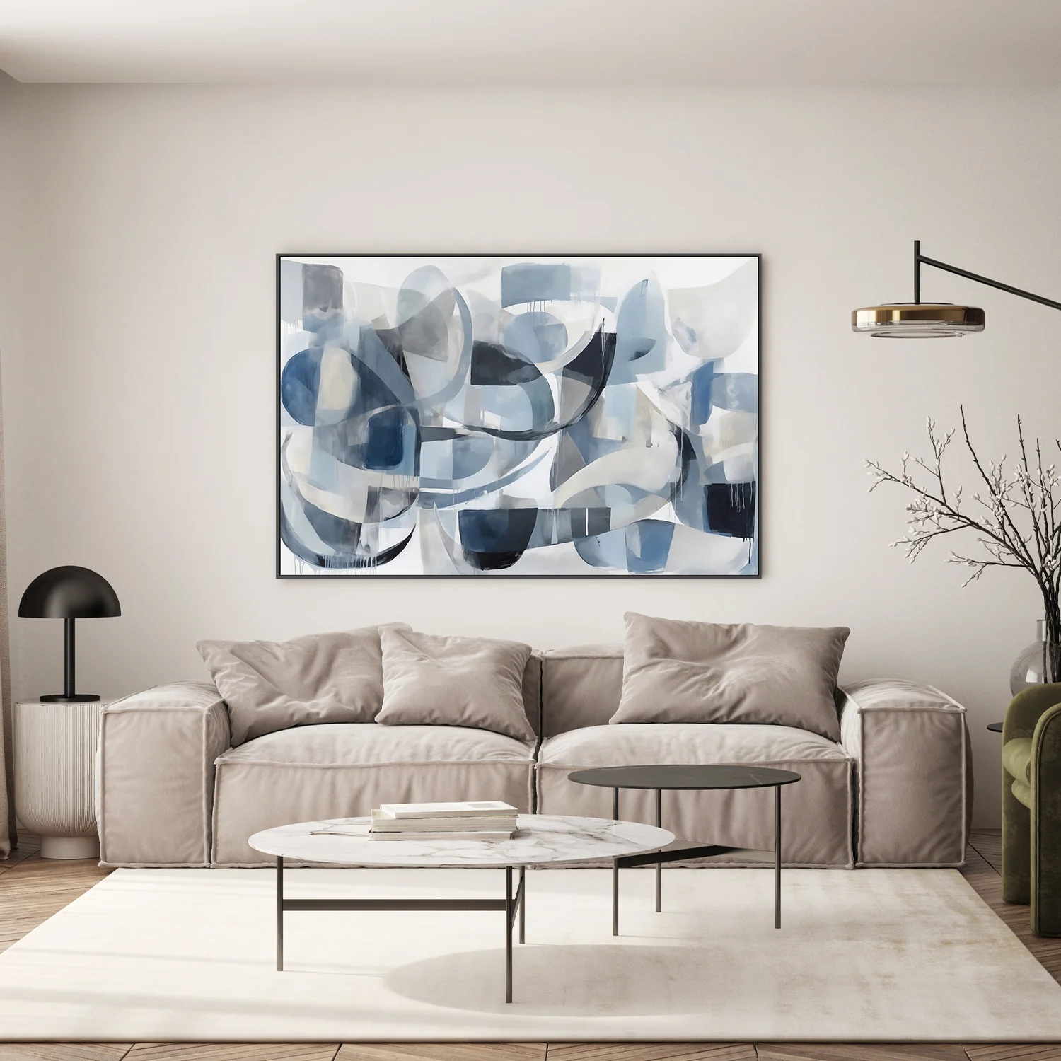 Blue motion - Image 9