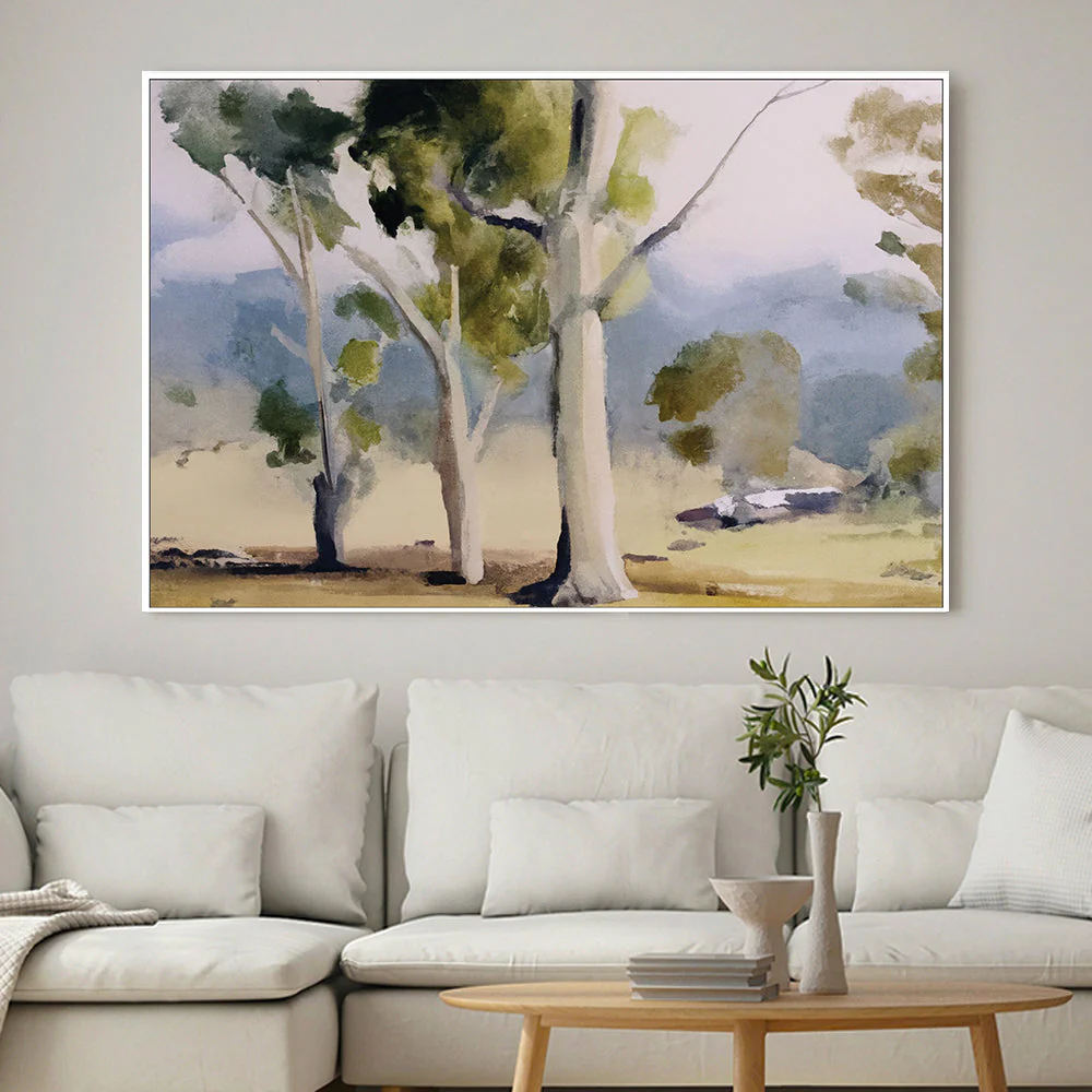 Blue Mountains - Image 2