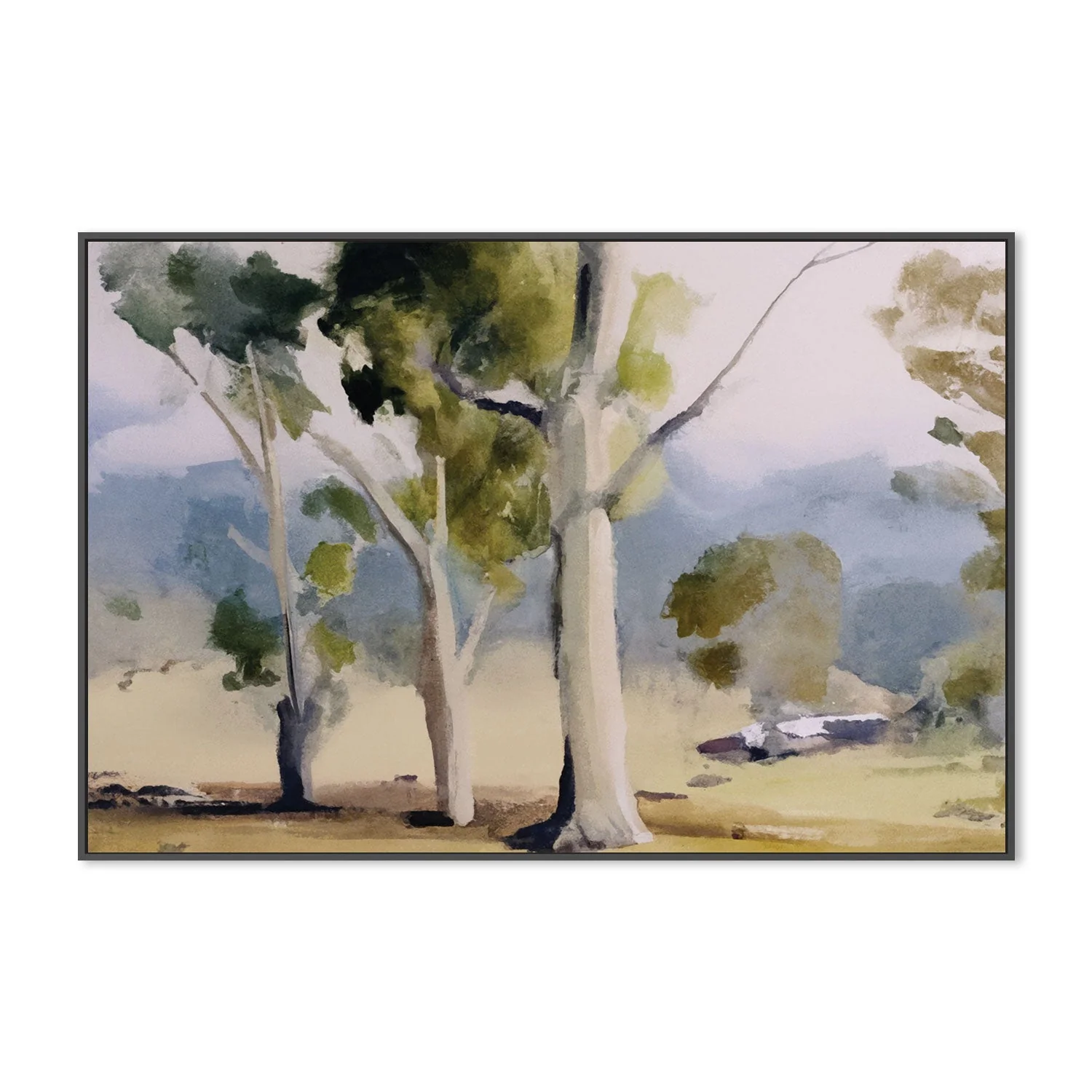 Blue Mountains - Image 3