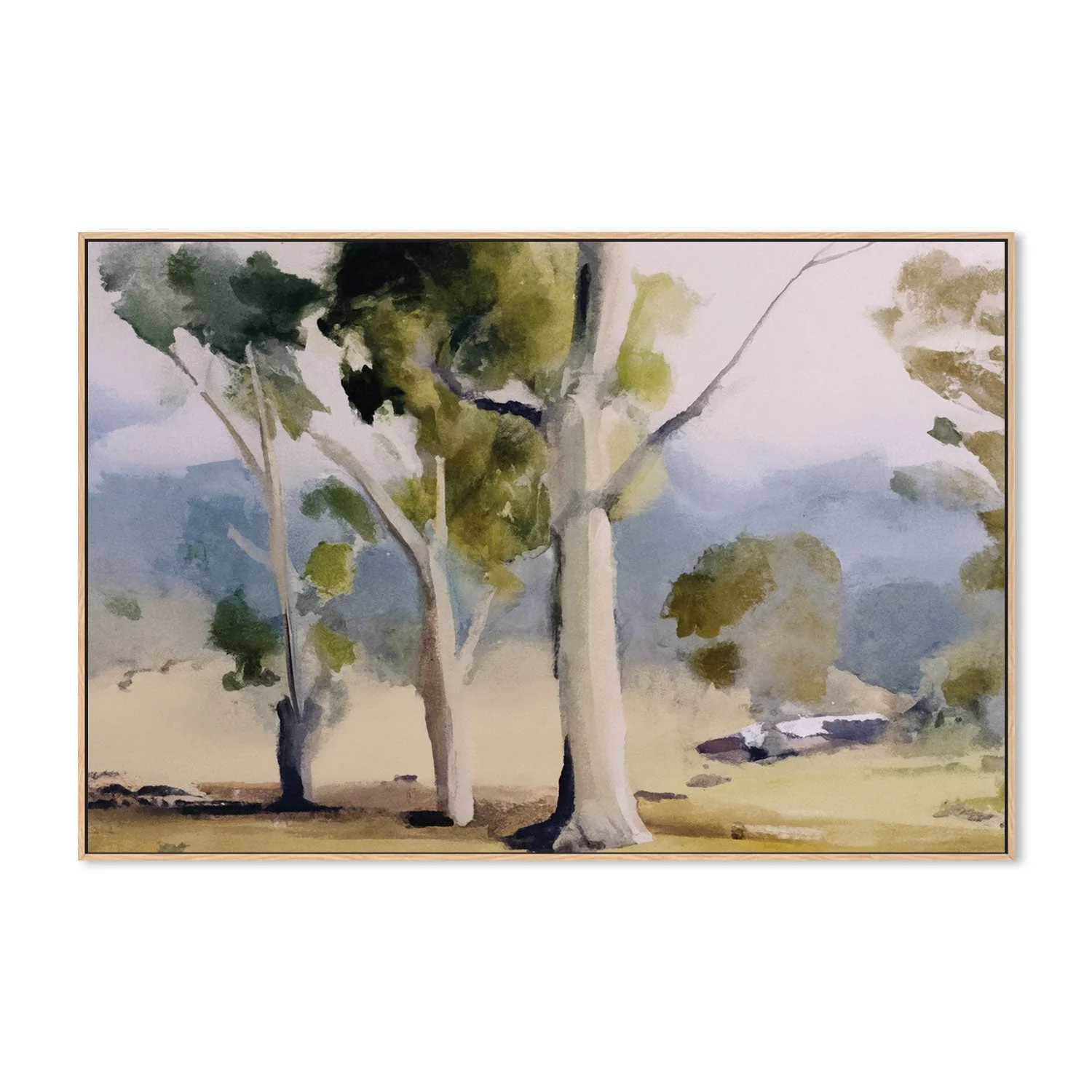 Blue Mountains - Image 4