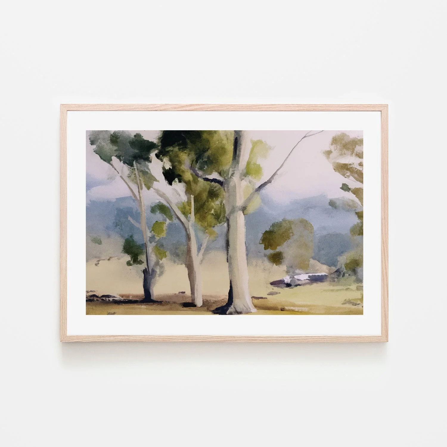Blue Mountains - Image 6