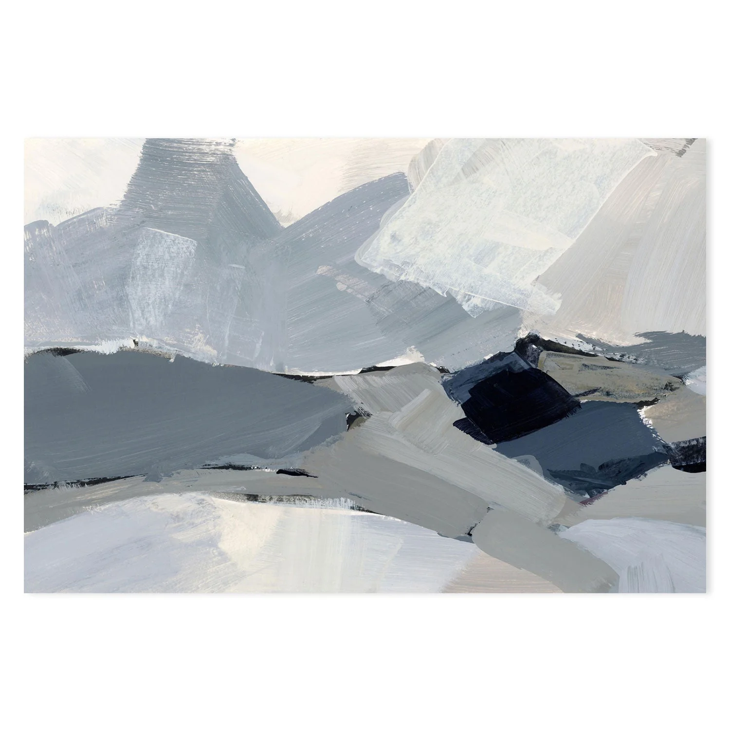 Blue Mountains, Style E, F & G, Set of 3 - Image 9