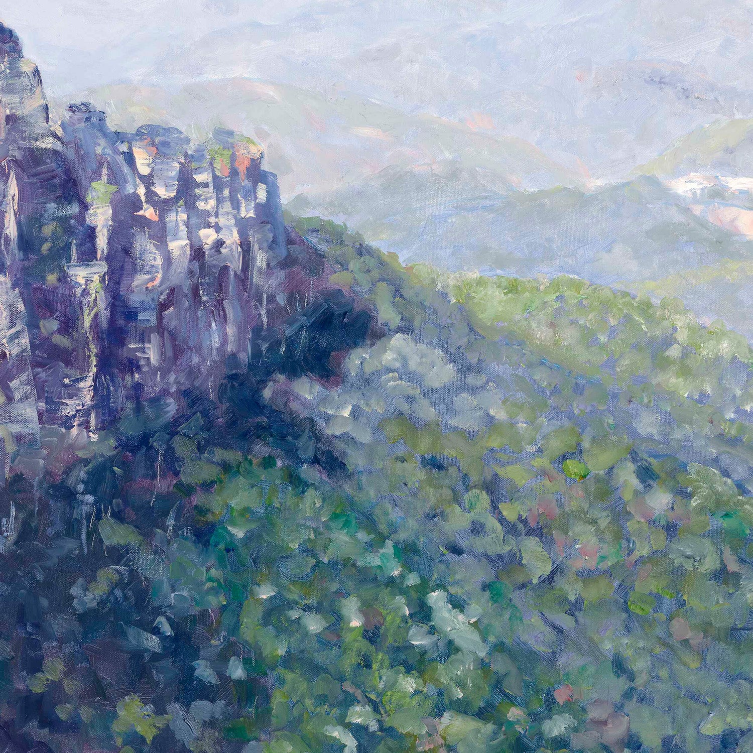 Blue Mountains Three Sisters - Image 11