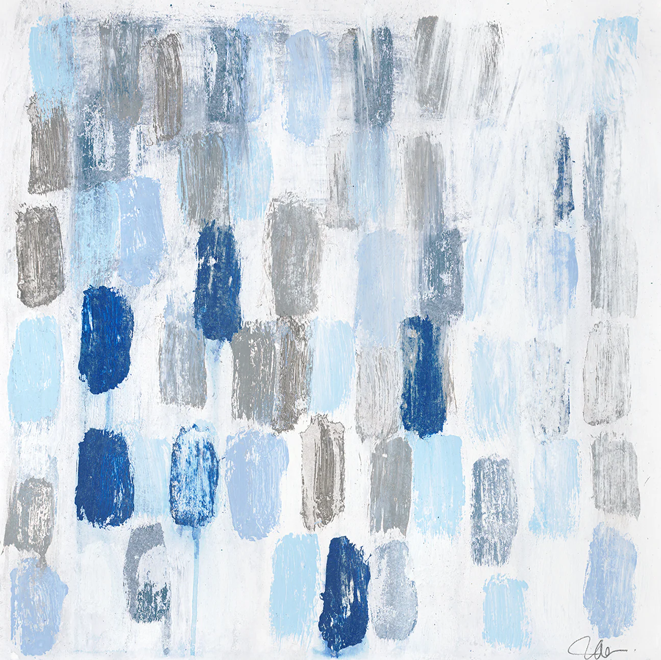 Blue Order
