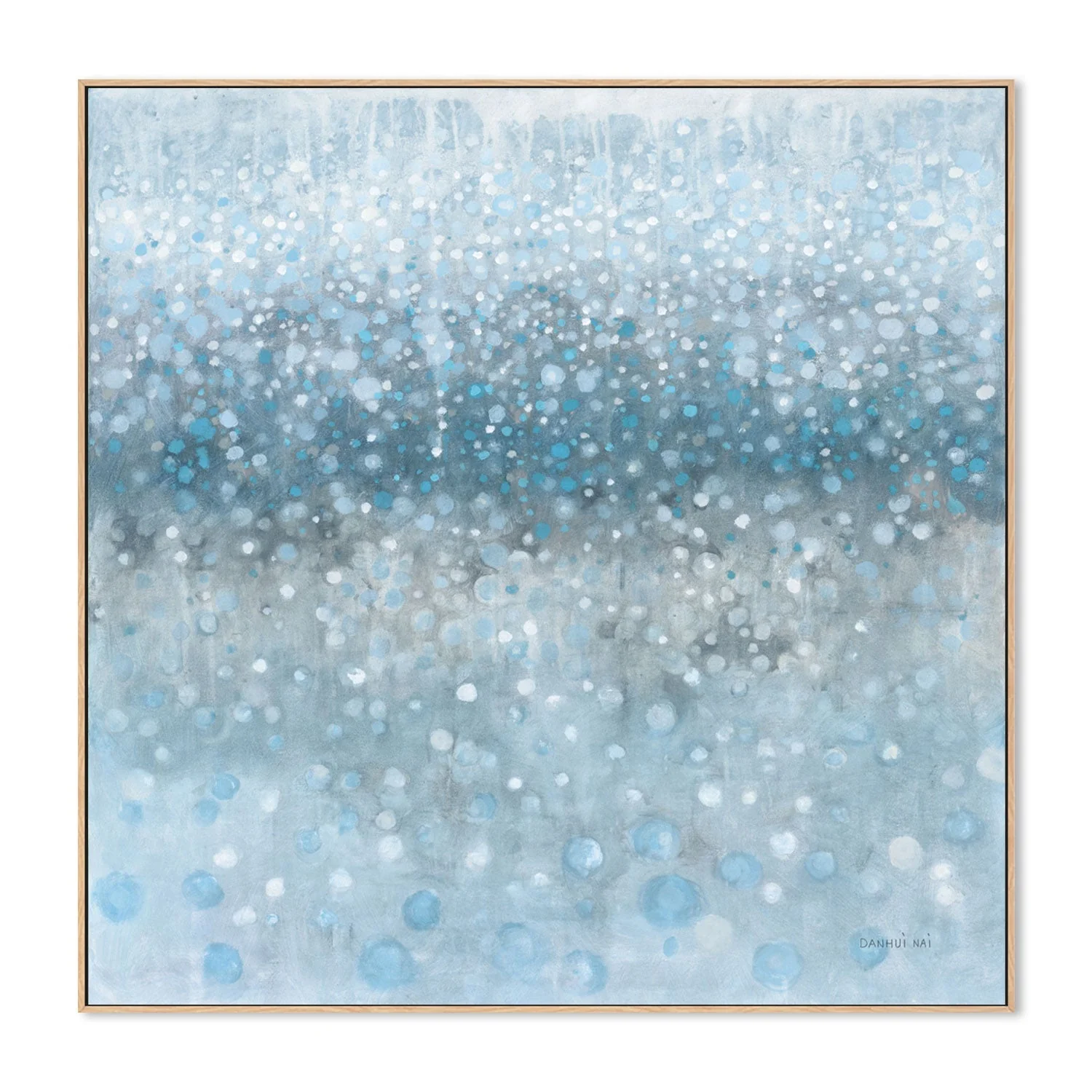 Blue Rain - Image 4