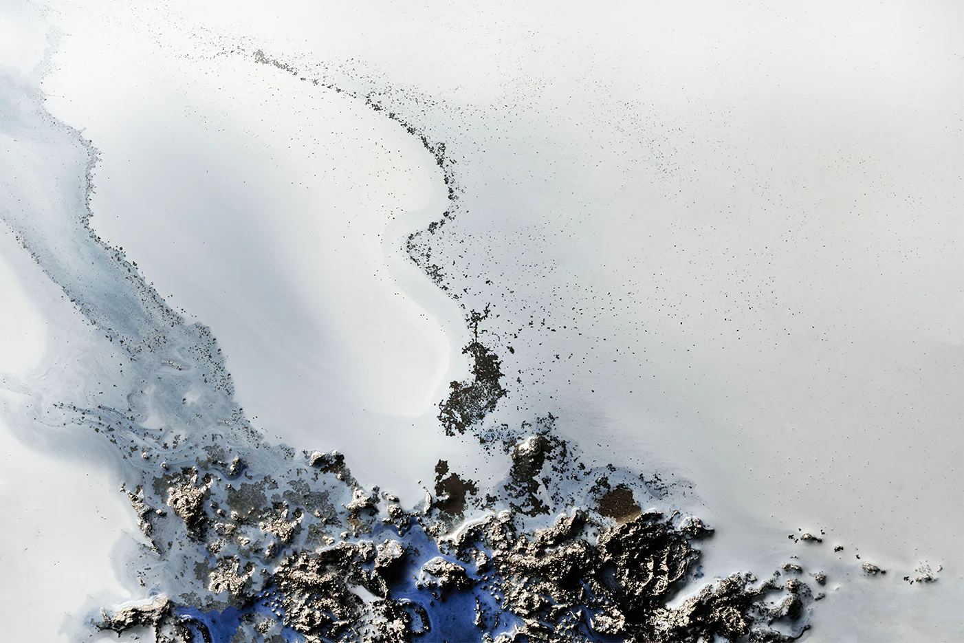 Blue Shift