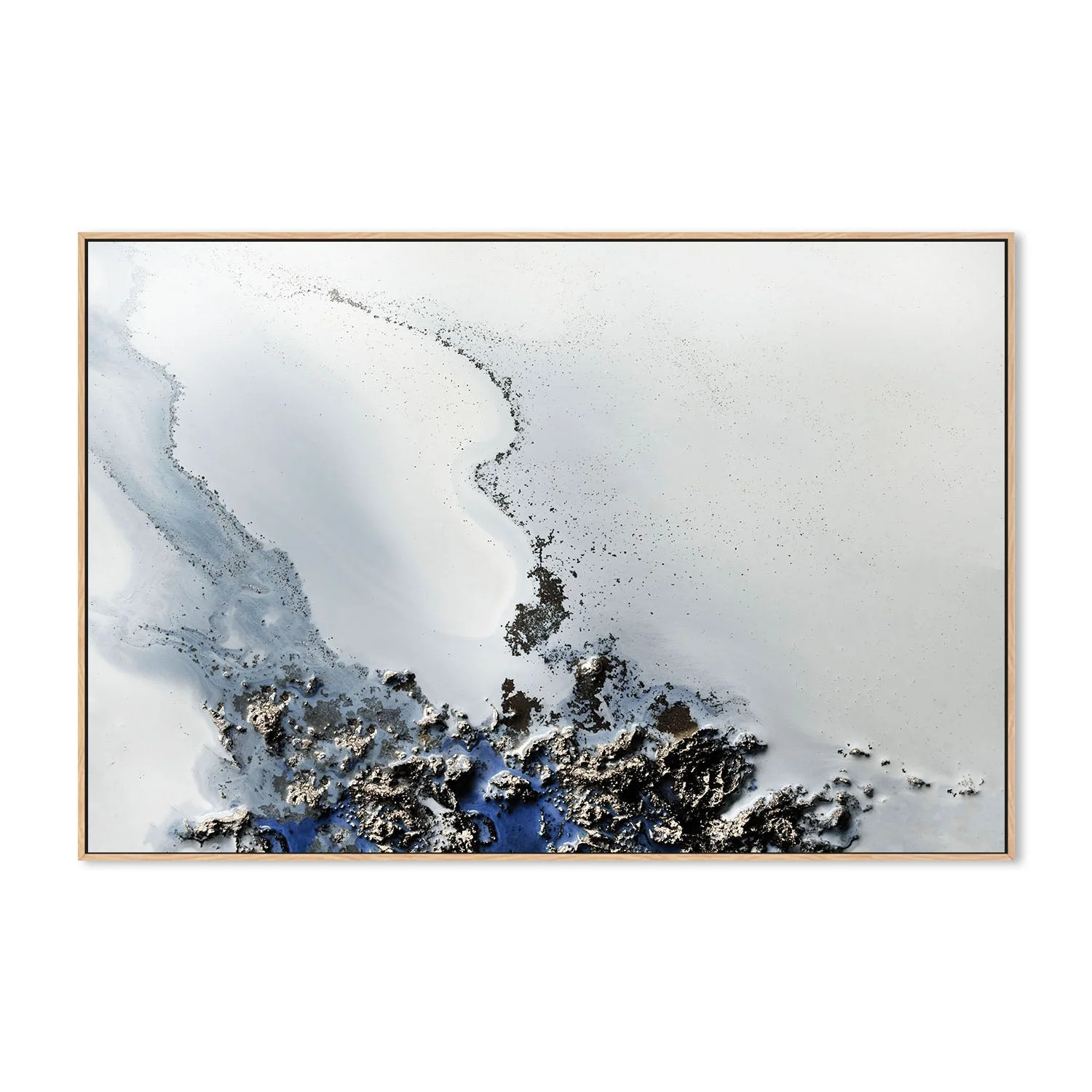 Blue Shift - Image 4