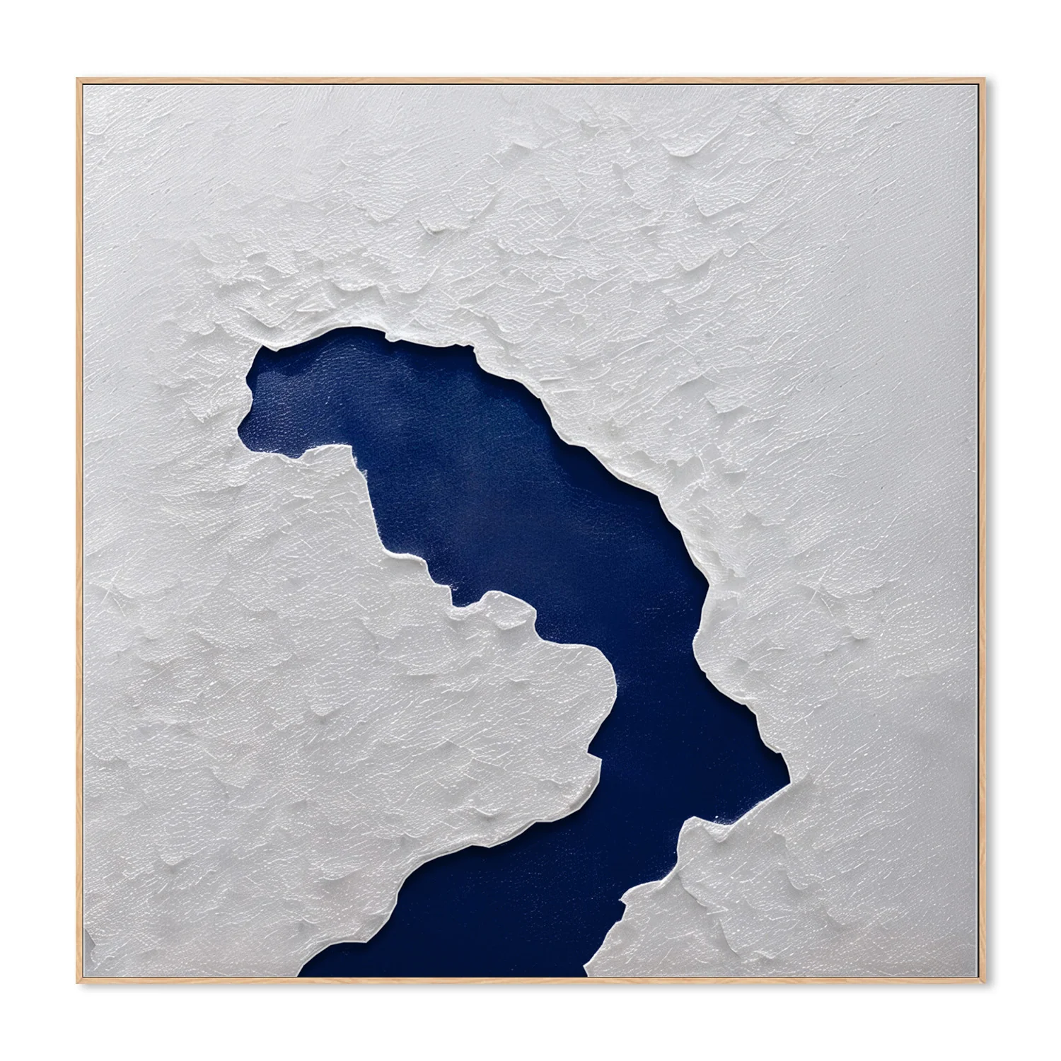 Blue Silence - Image 4