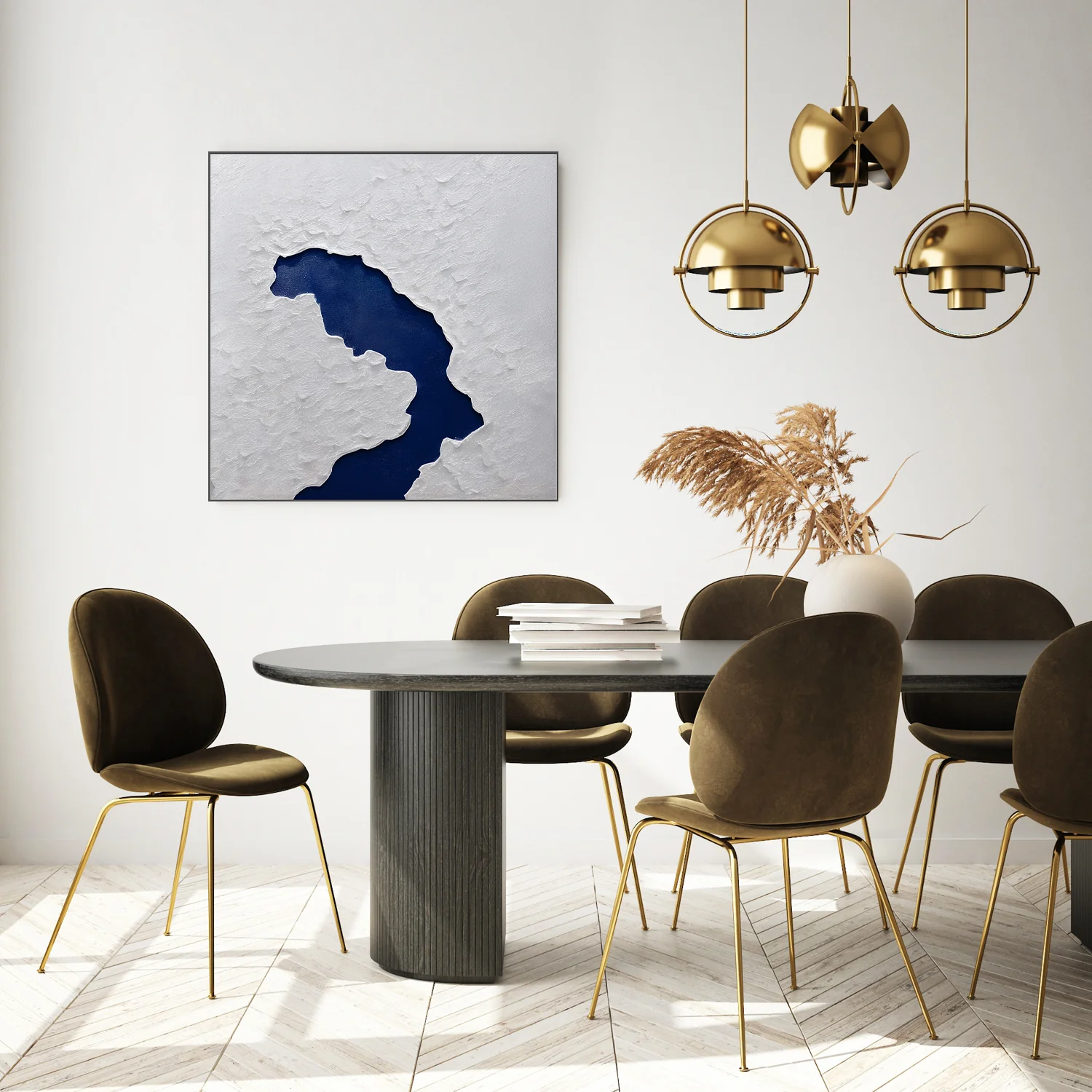 Blue Silence - Image 9