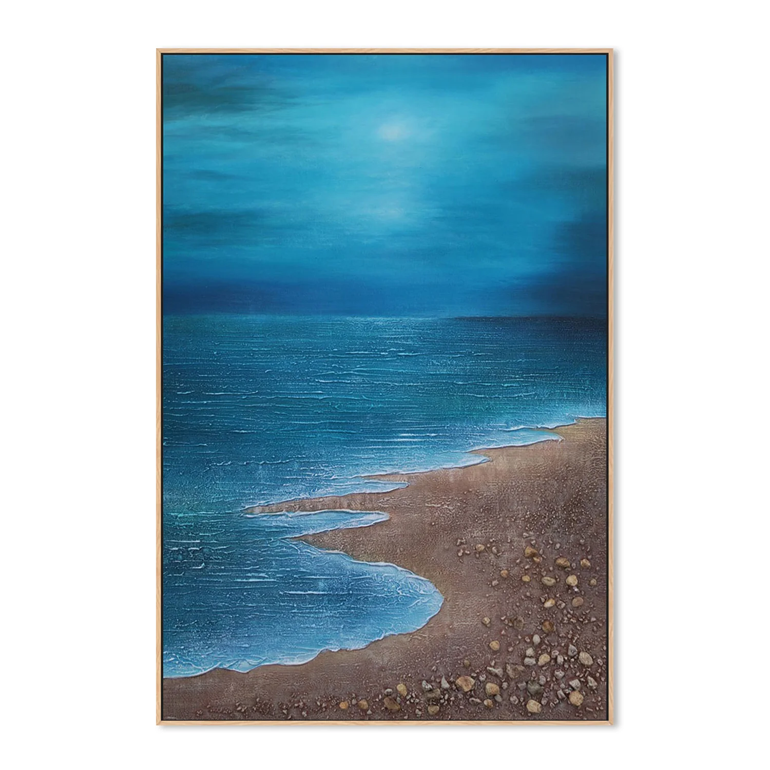 Blue Tide Rhythm - Image 4
