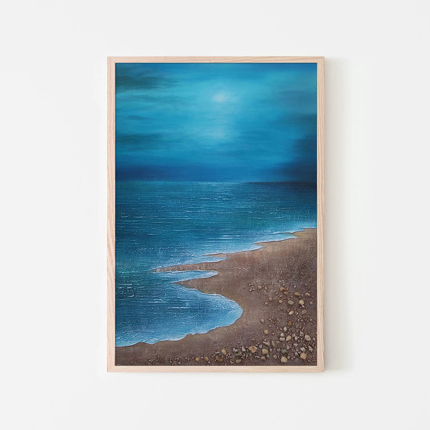 Blue Tide Rhythm - Image 6