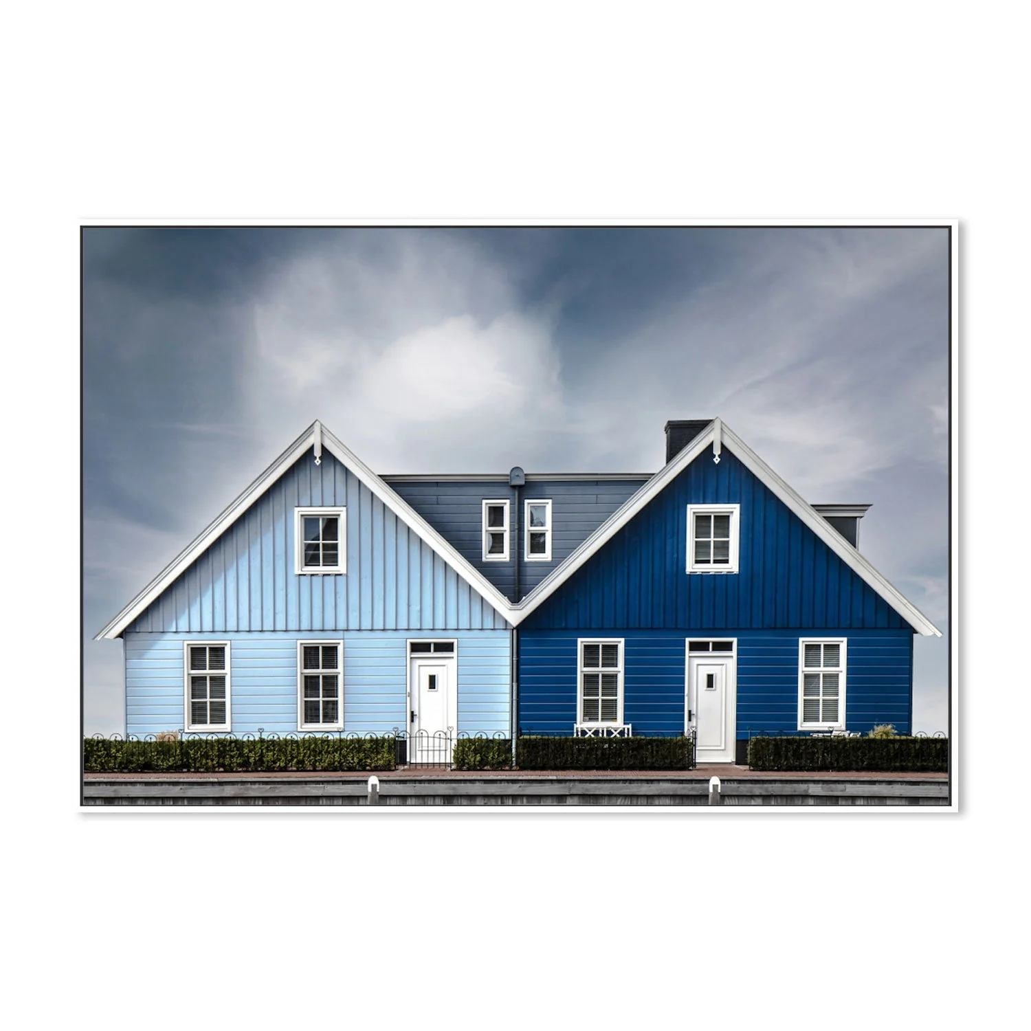 Blue Twin Homes - Image 5