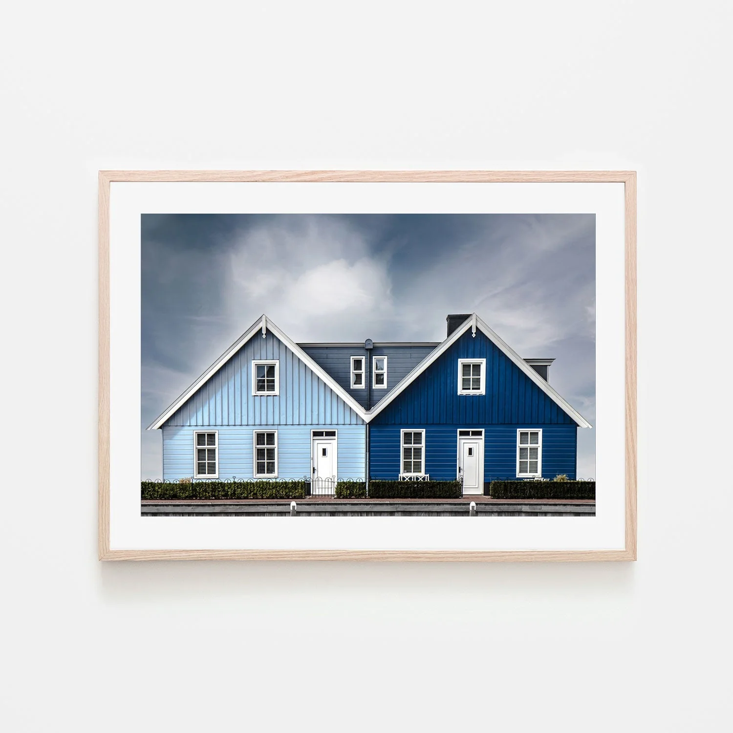 Blue Twin Homes - Image 6