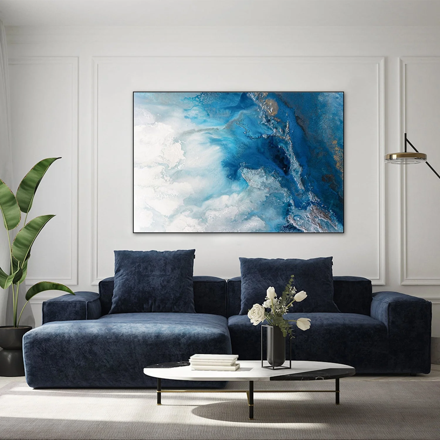 Blue Waters - Image 2