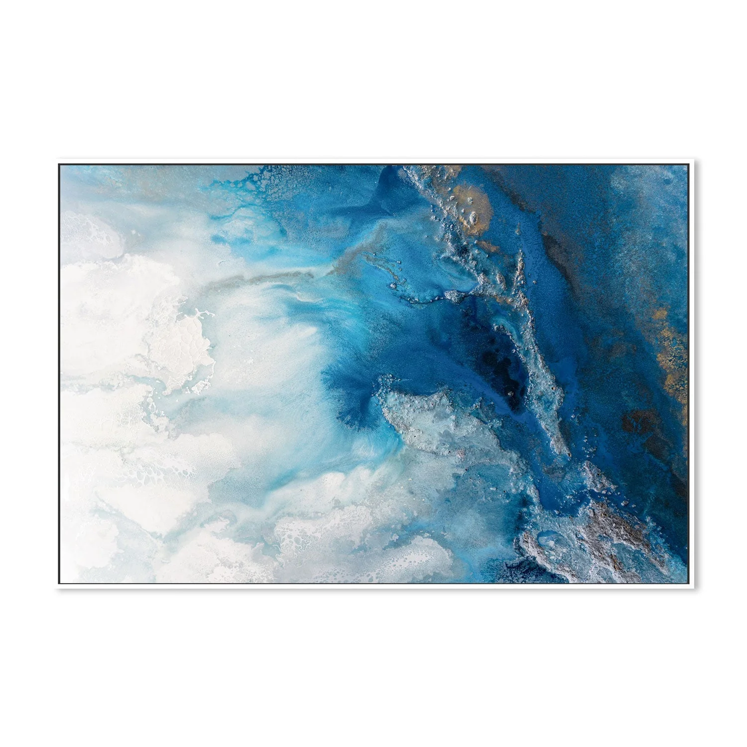 Blue Waters - Image 5