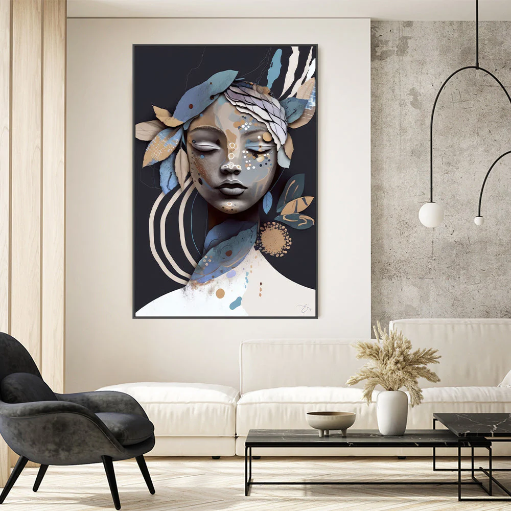 Bluebell, Style A - Image 2