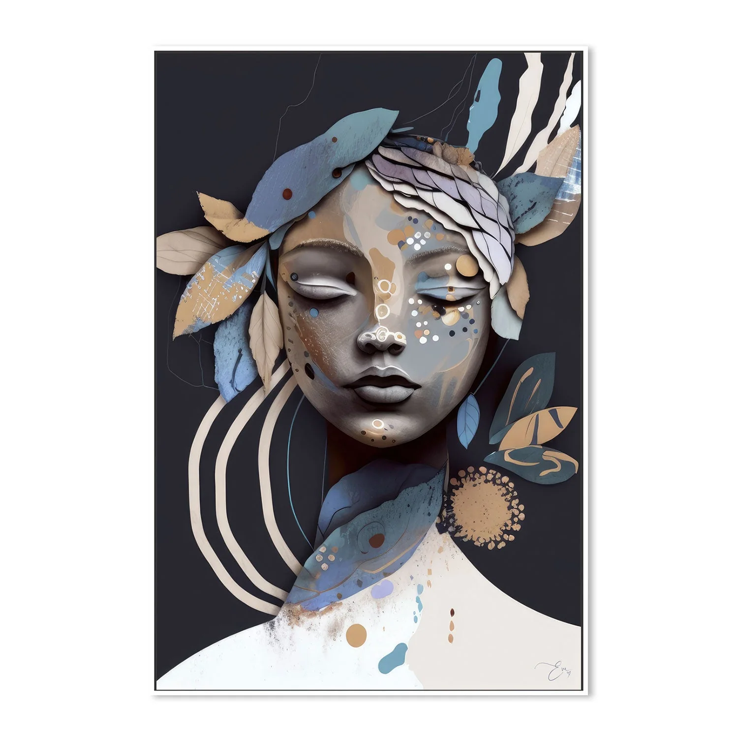 Bluebell, Style A - Image 5