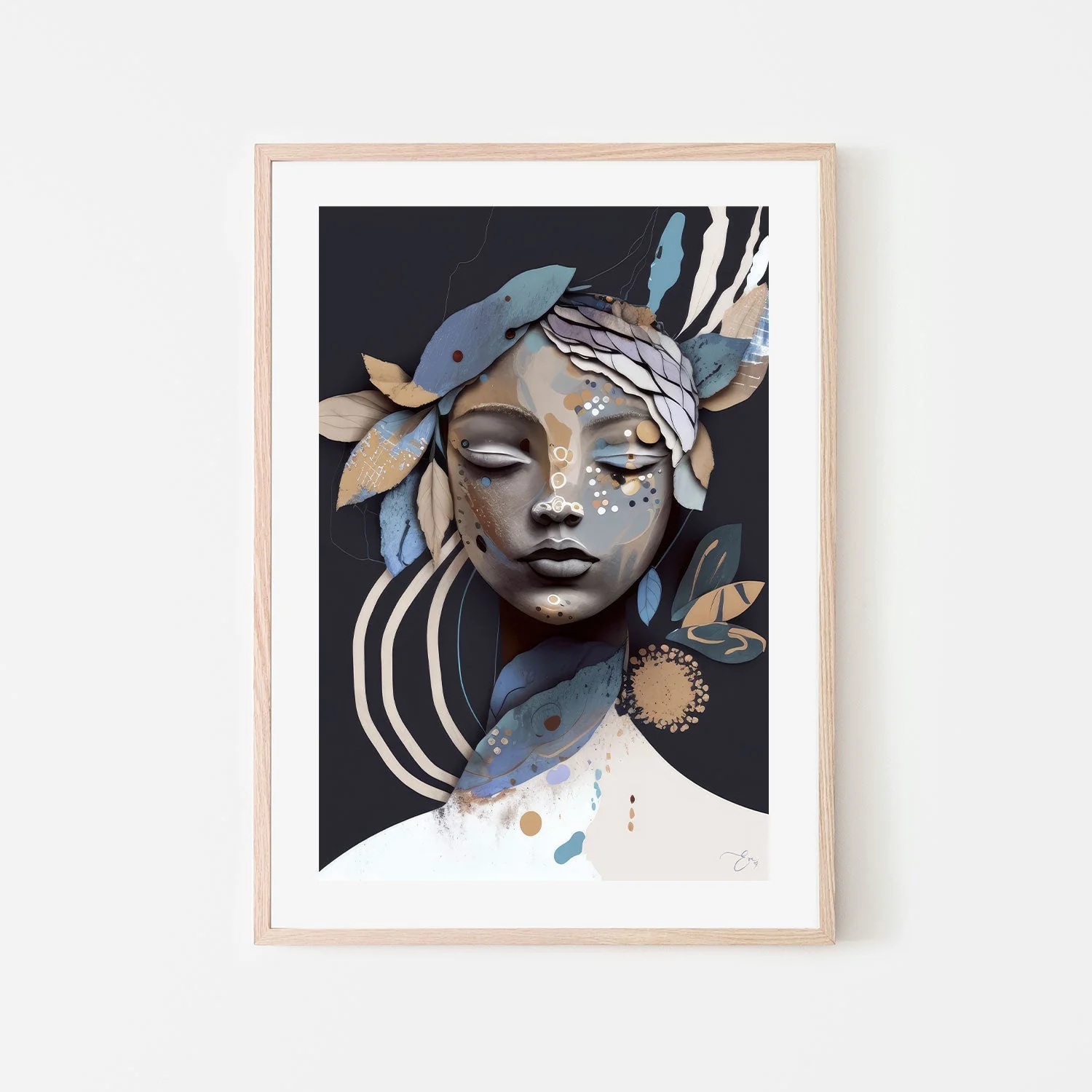 Bluebell, Style A - Image 6