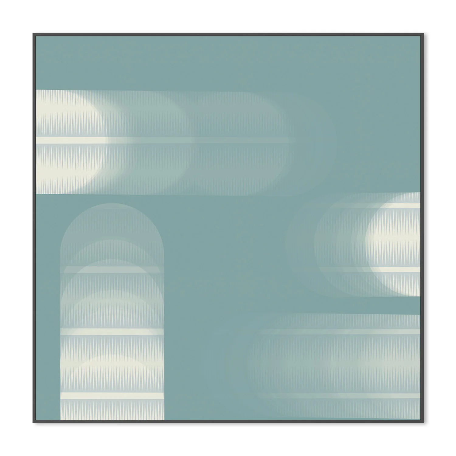 Blurred Motion, Style A - Image 3