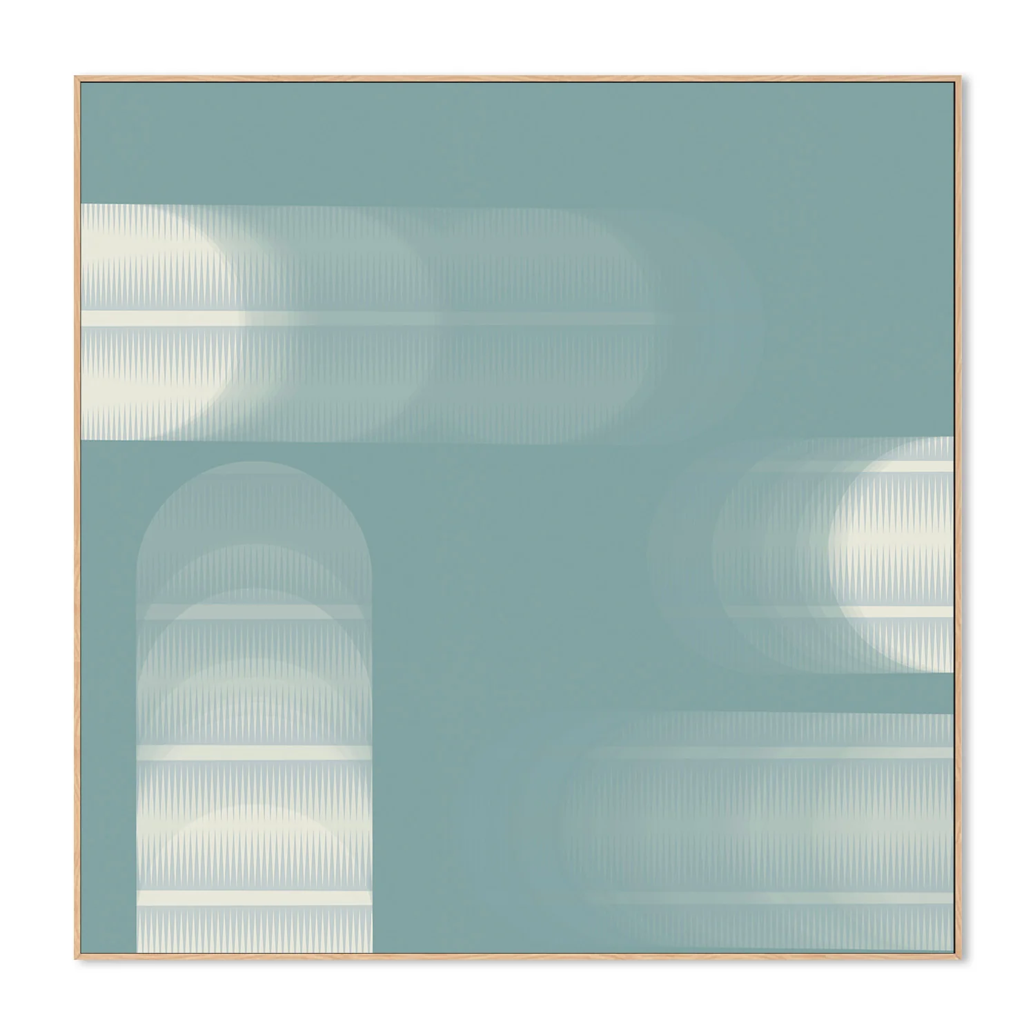 Blurred Motion, Style A - Image 4