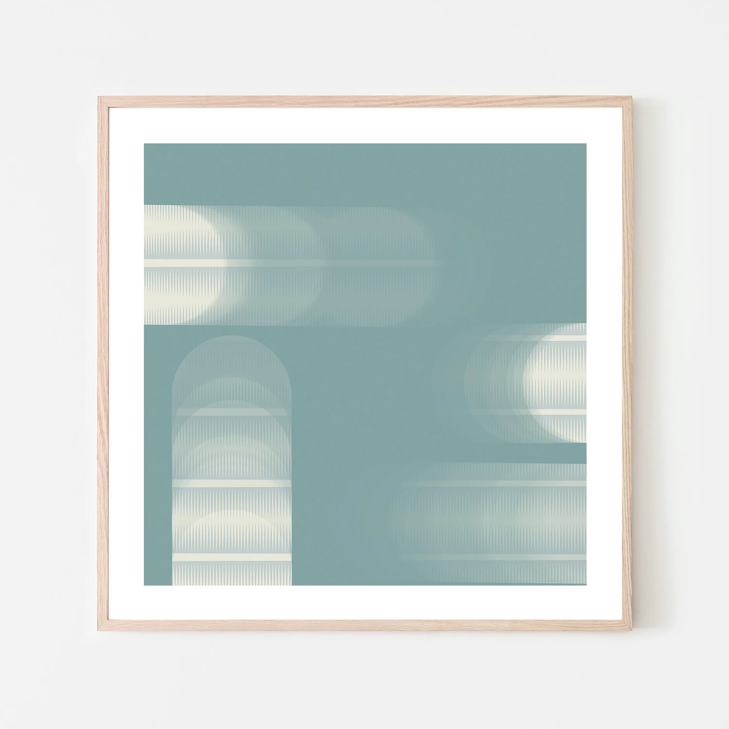 Blurred Motion, Style A - Image 6