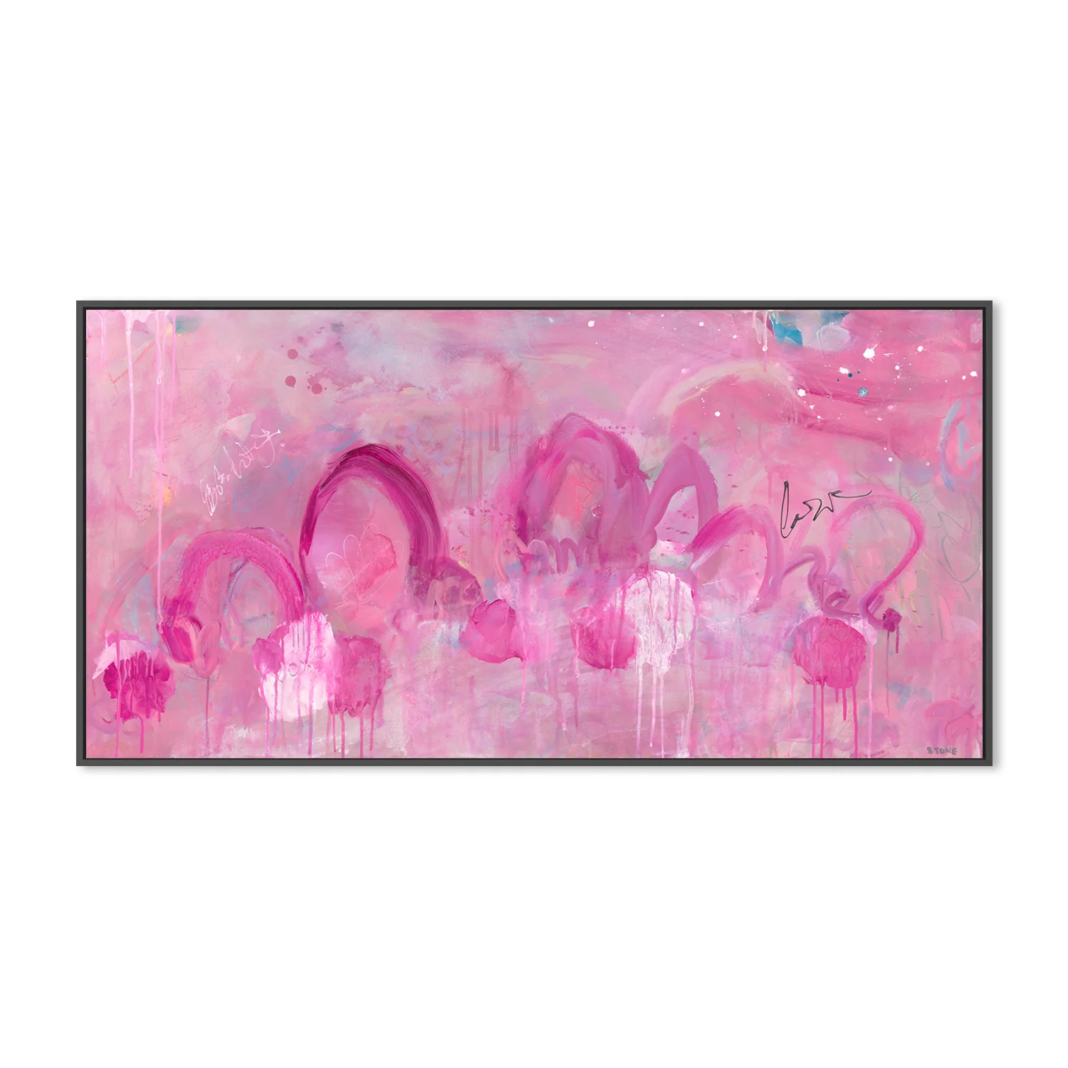 Blush Garden - Image 3