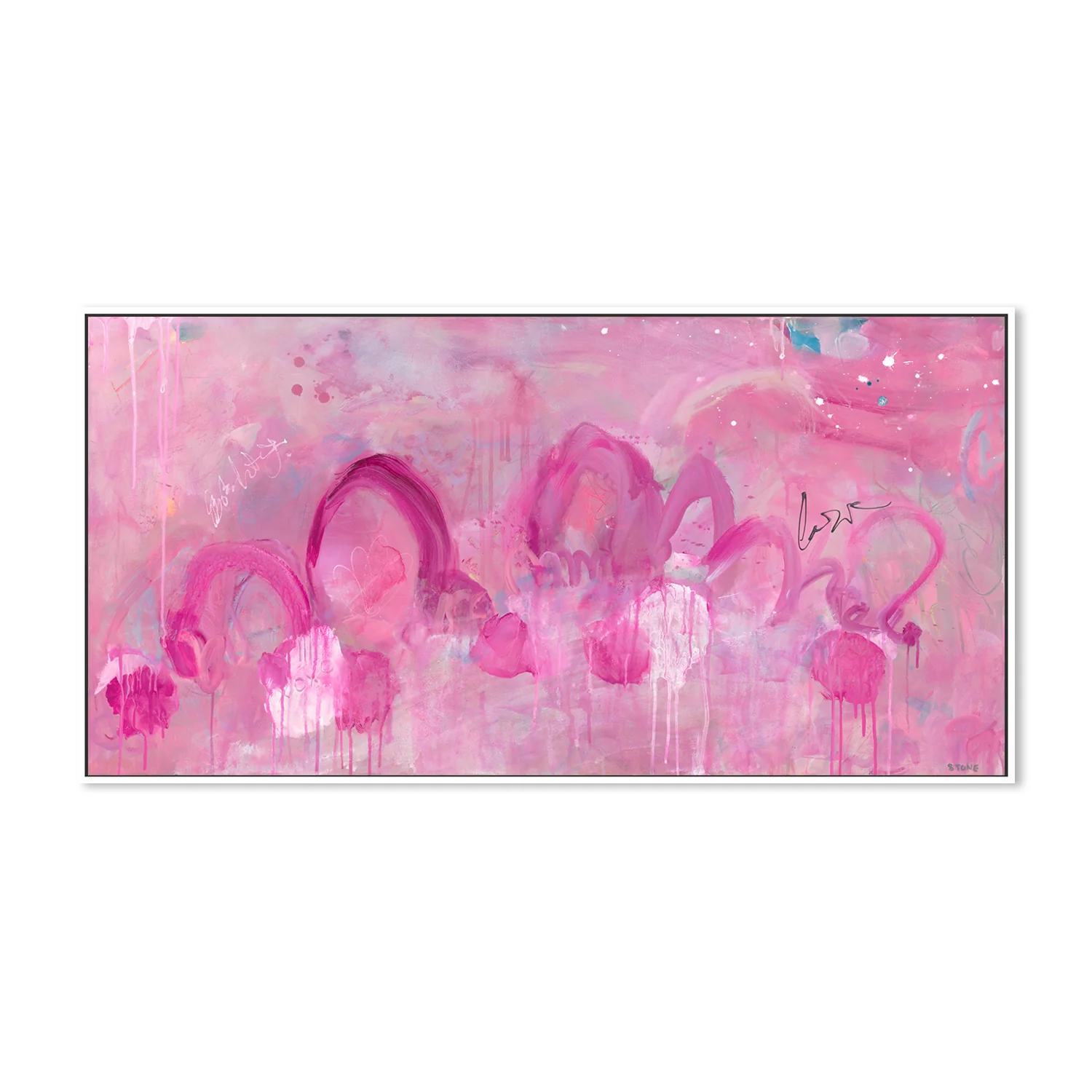 Blush Garden - Image 5