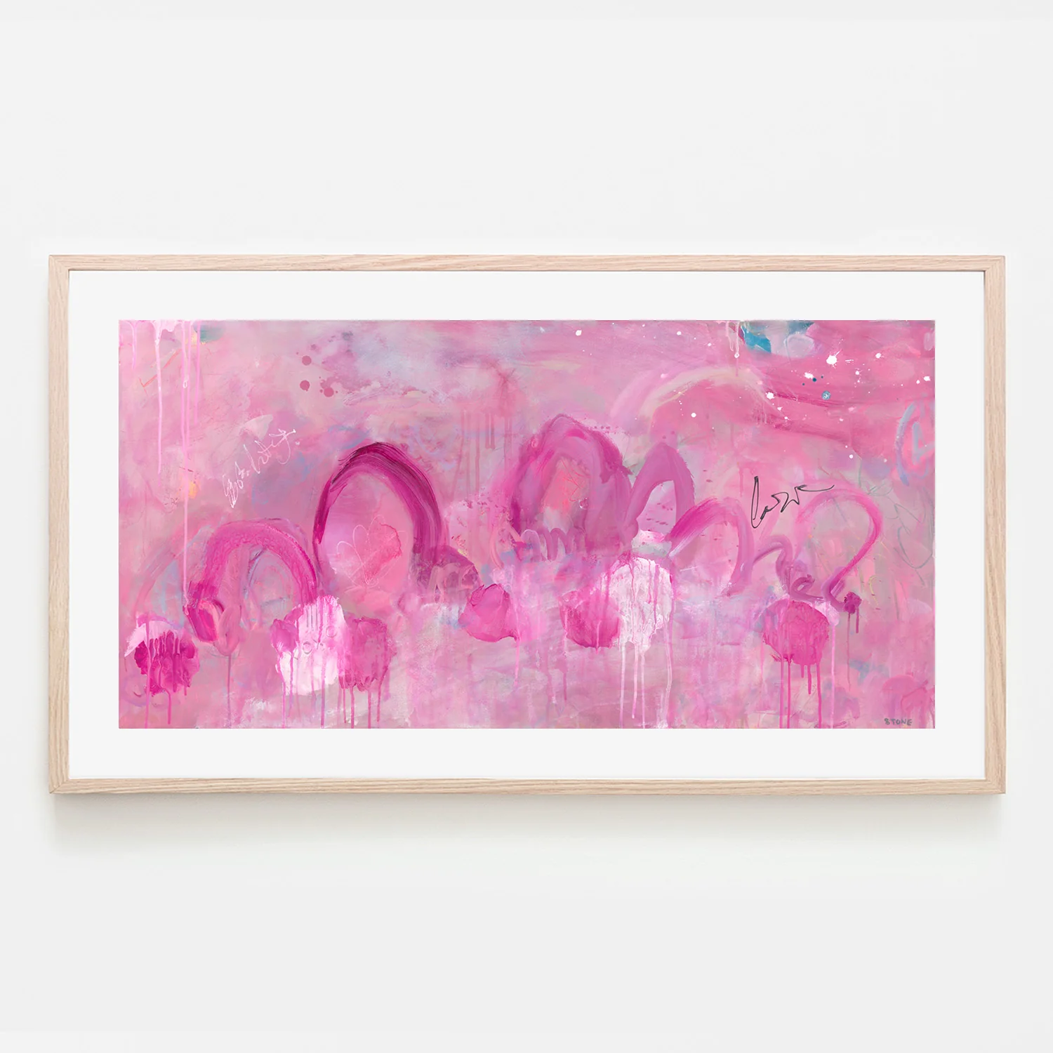 Blush Garden - Image 6