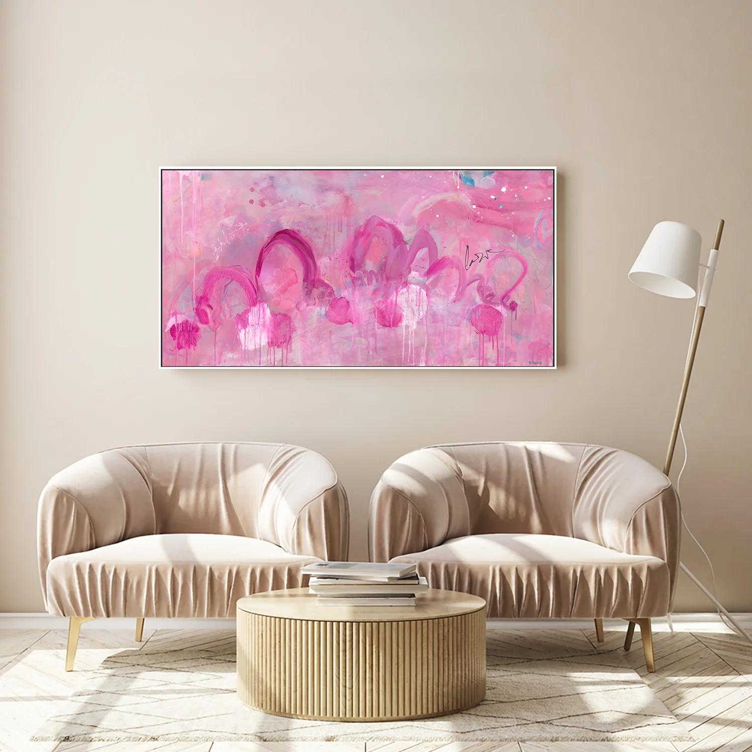 Blush Garden - Image 7