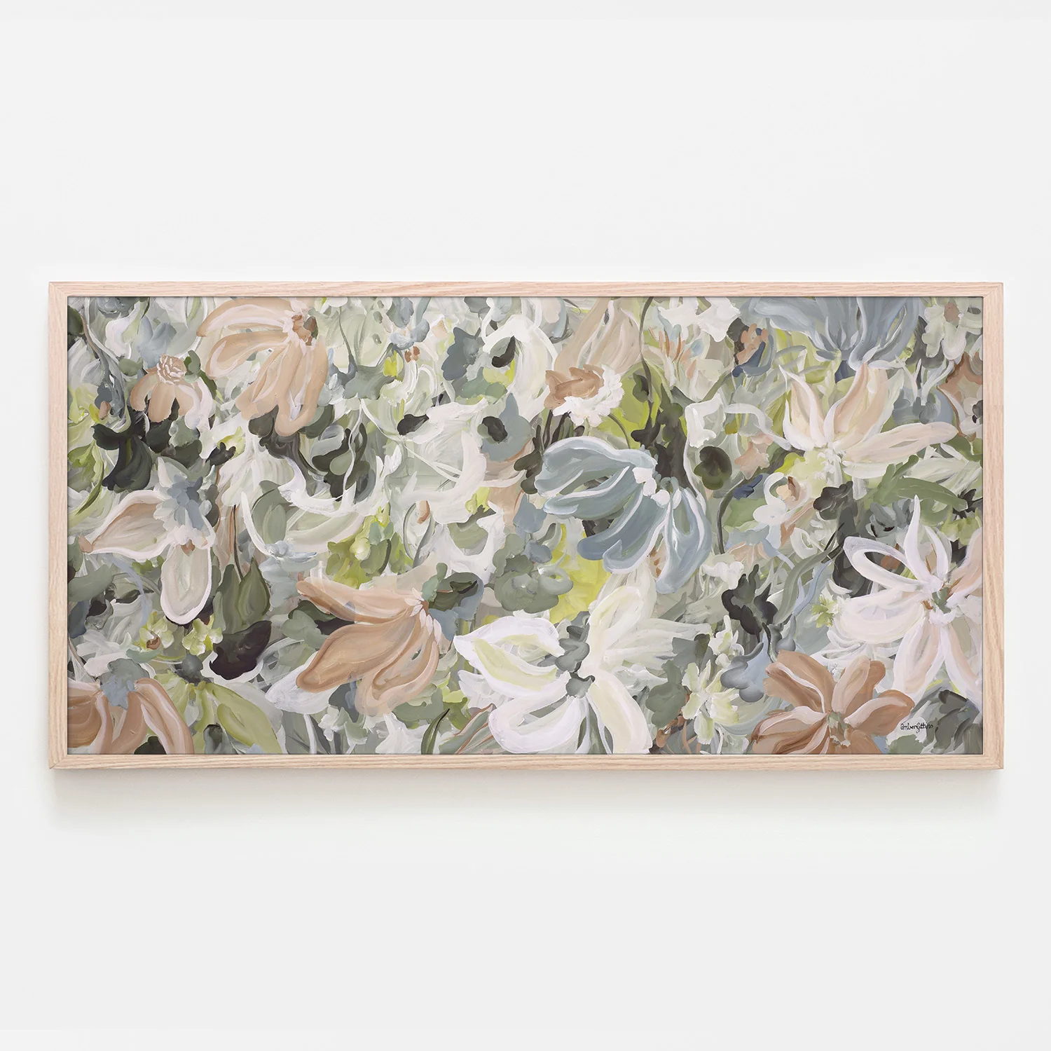 Blushing Flowers - Image 6