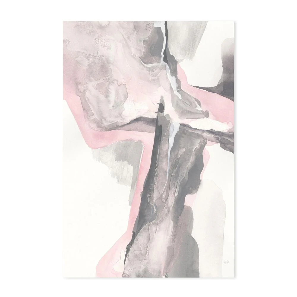 Blushing Grey, Set of 2 - Image 7