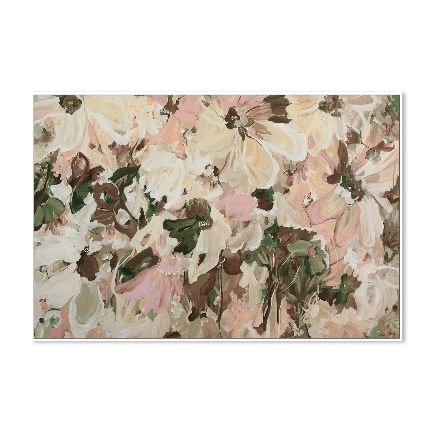 Blushing Latte - Image 5
