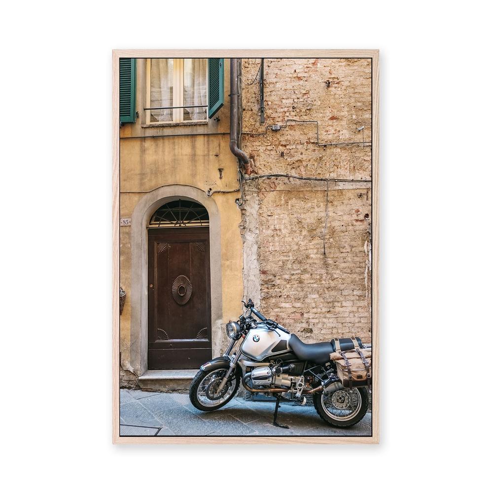 BMW Italian Style, Tuscany, Italy - Image 6