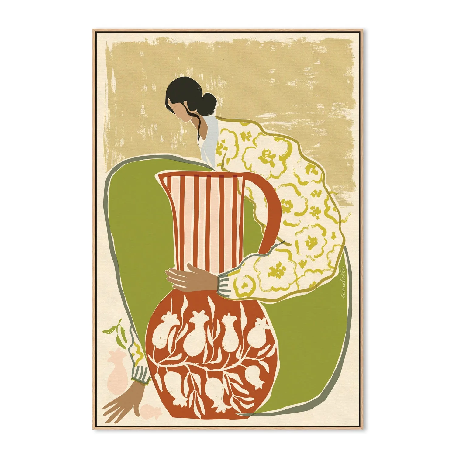 Boho Blooms - Image 4