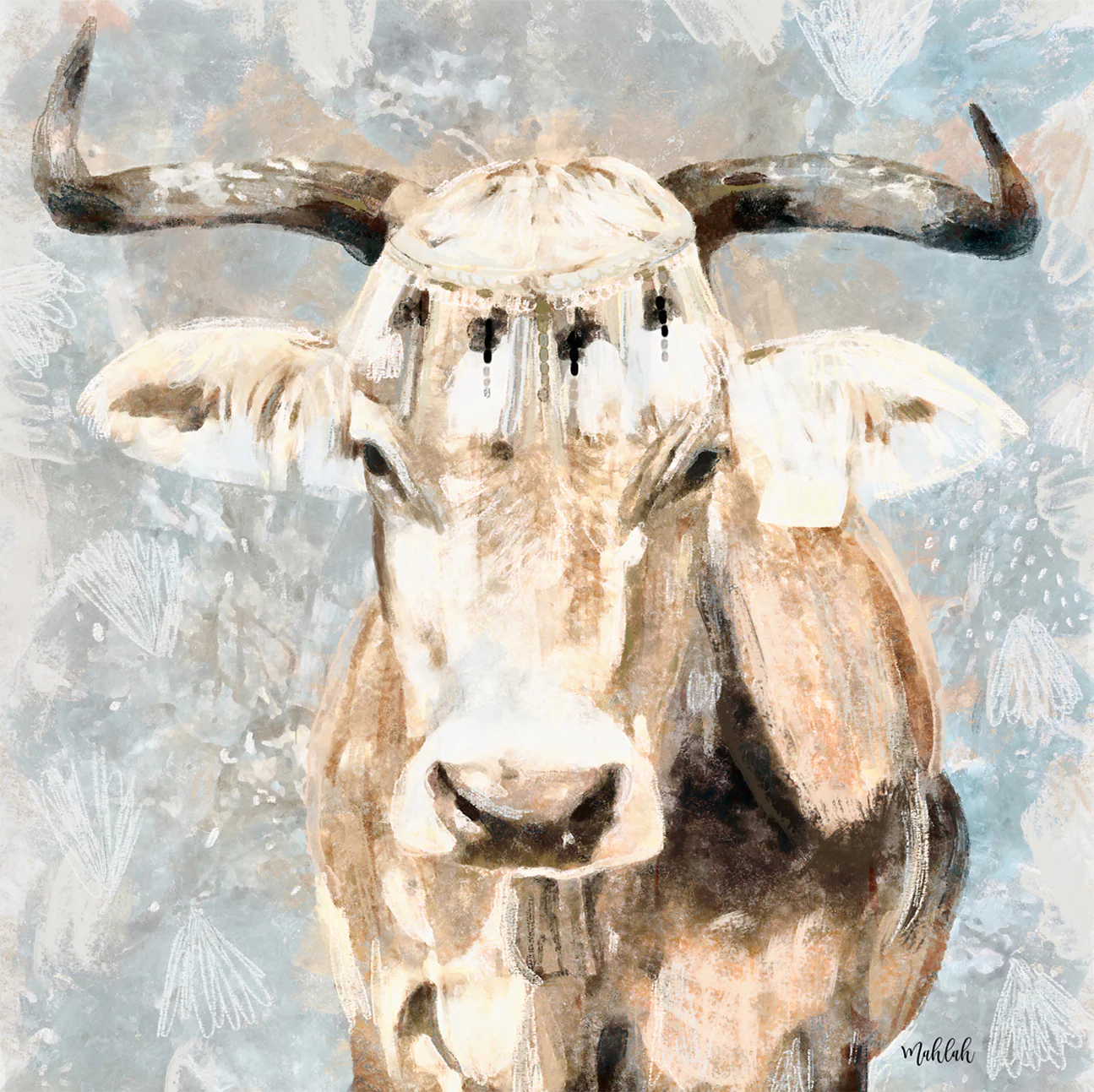 Boho Brahman