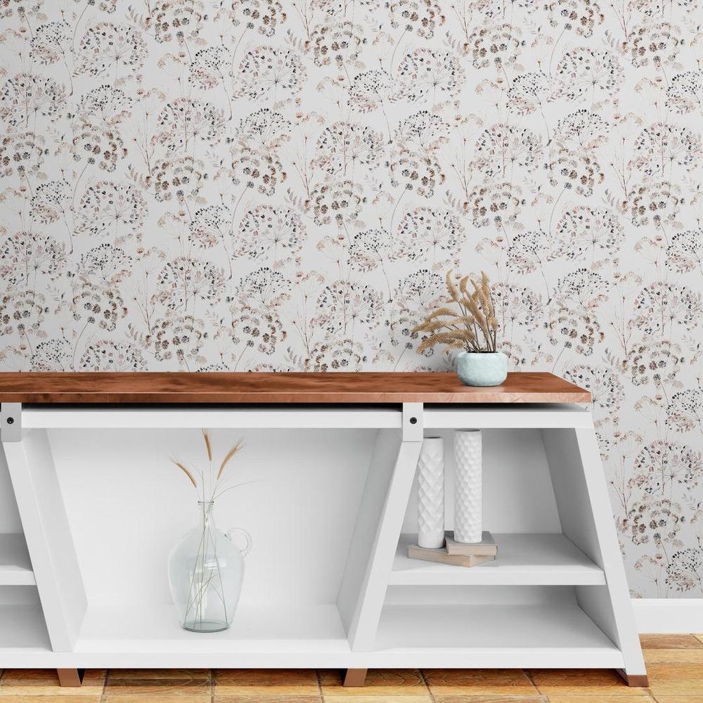 Boho Dandelion Wallpaper - Image 2