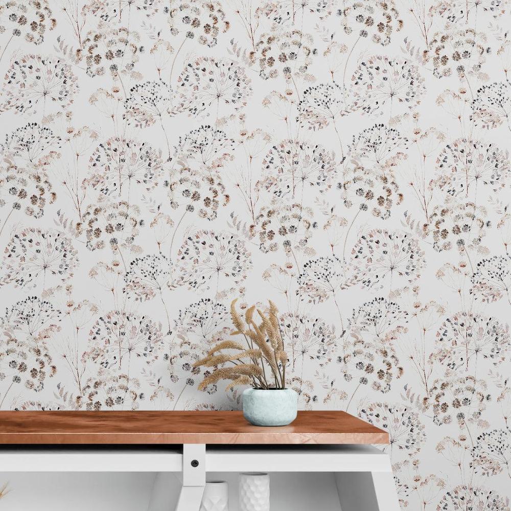 Boho Dandelion Wallpaper - Image 3