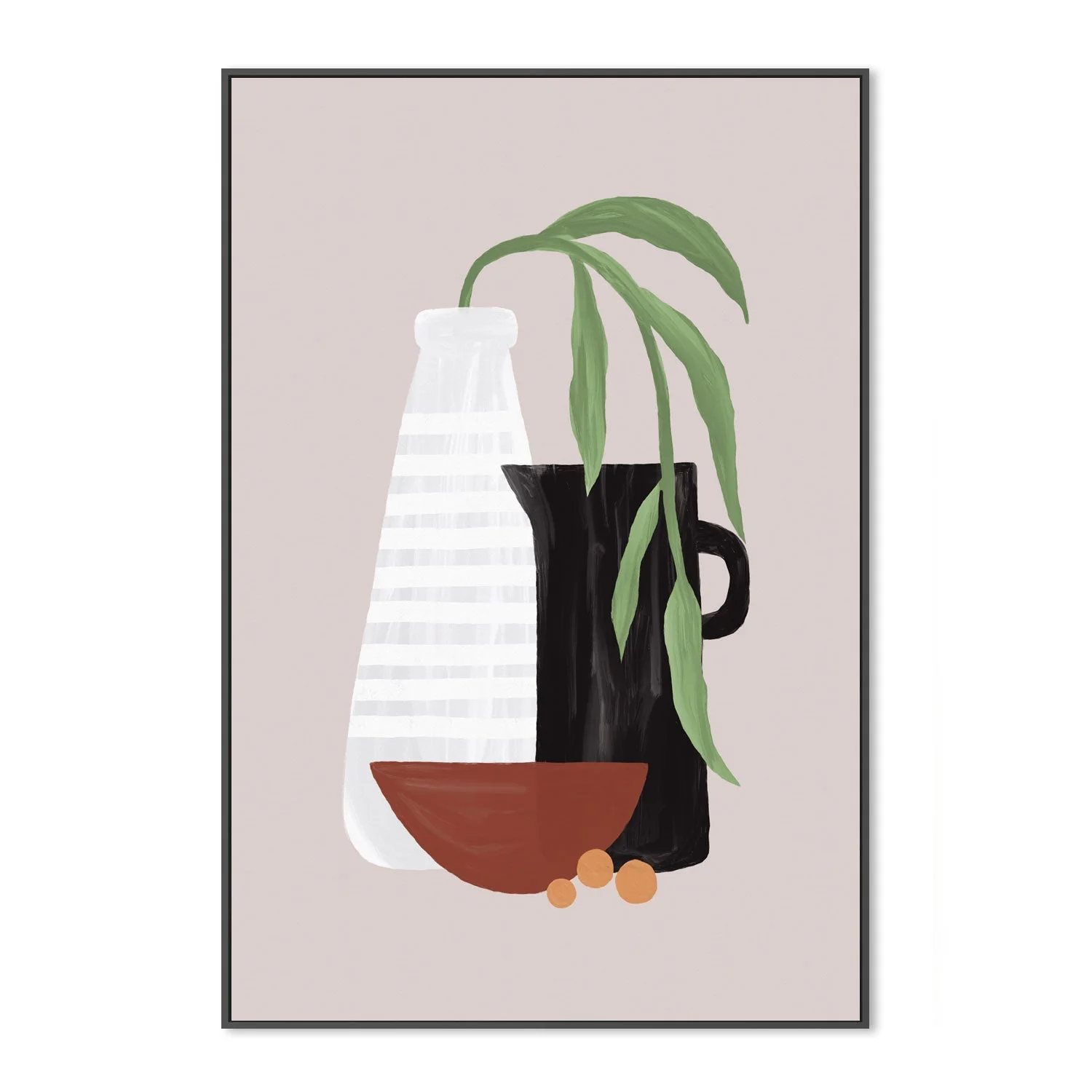 Boho Objects, Style A - Image 3
