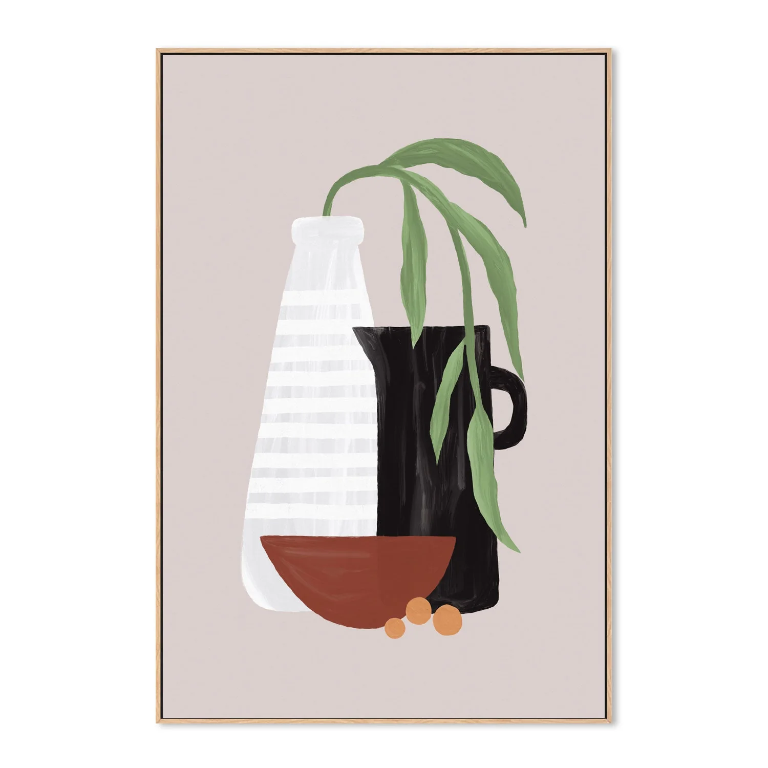 Boho Objects, Style A - Image 4