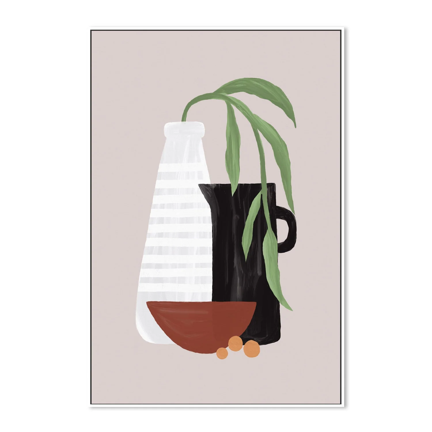 Boho Objects, Style A - Image 5