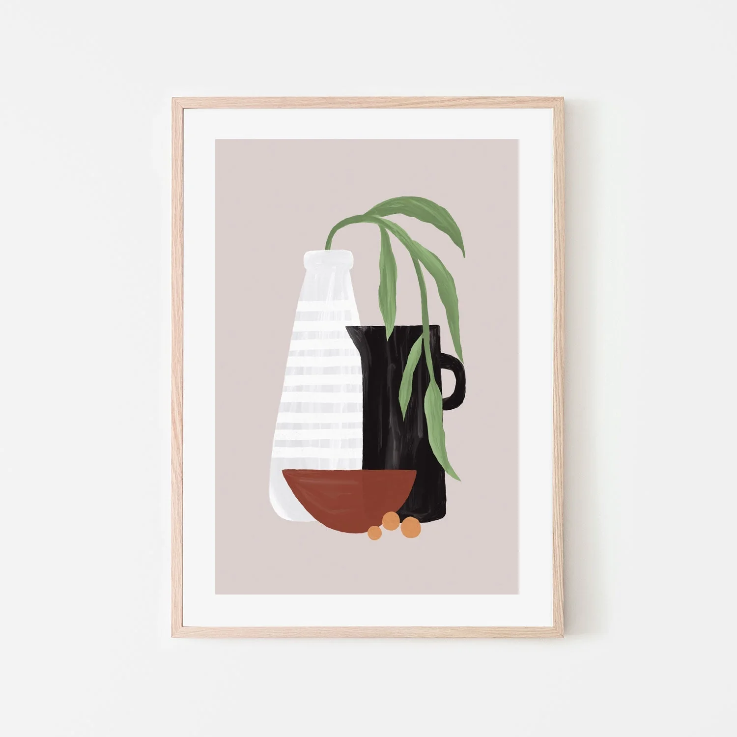 Boho Objects, Style A - Image 6