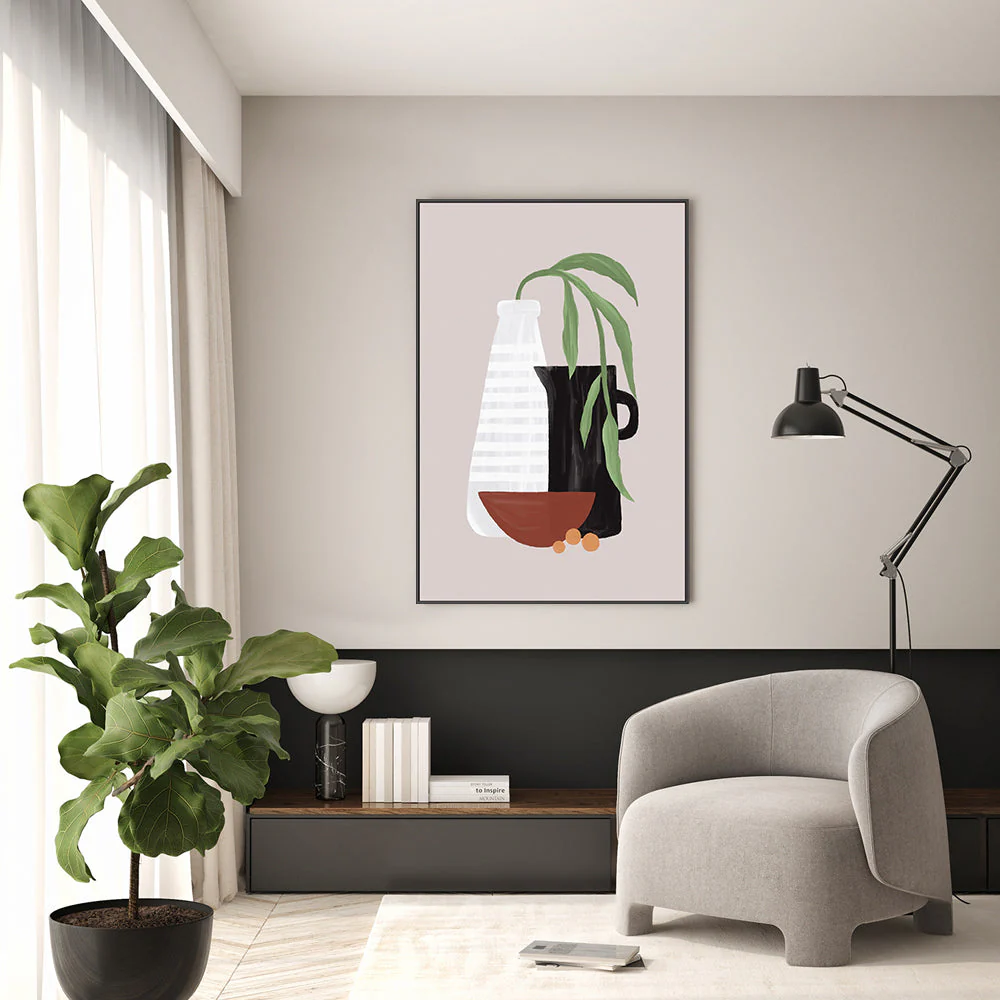 Boho Objects, Style A - Image 8