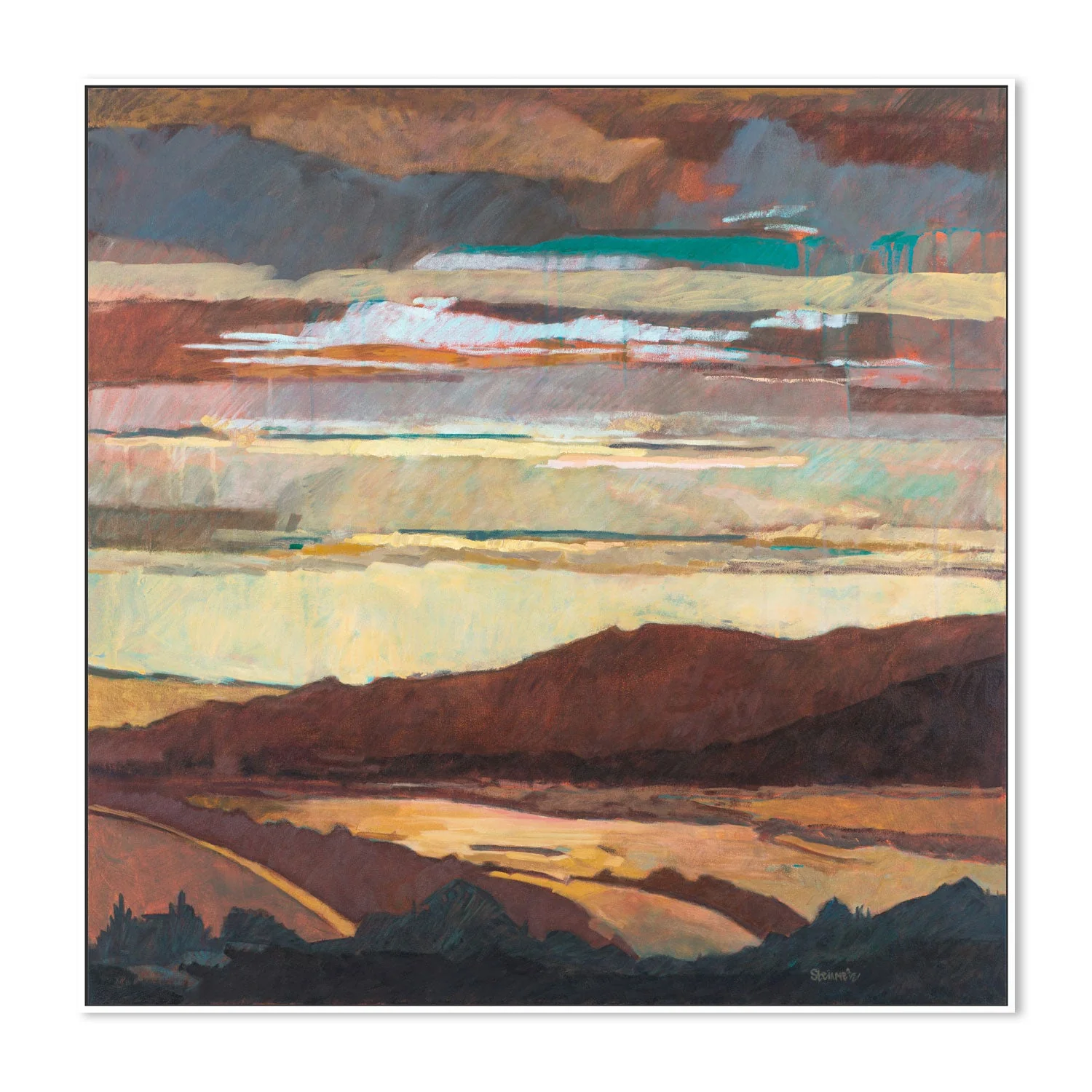 Bolinas Lagoon Dream - Image 5