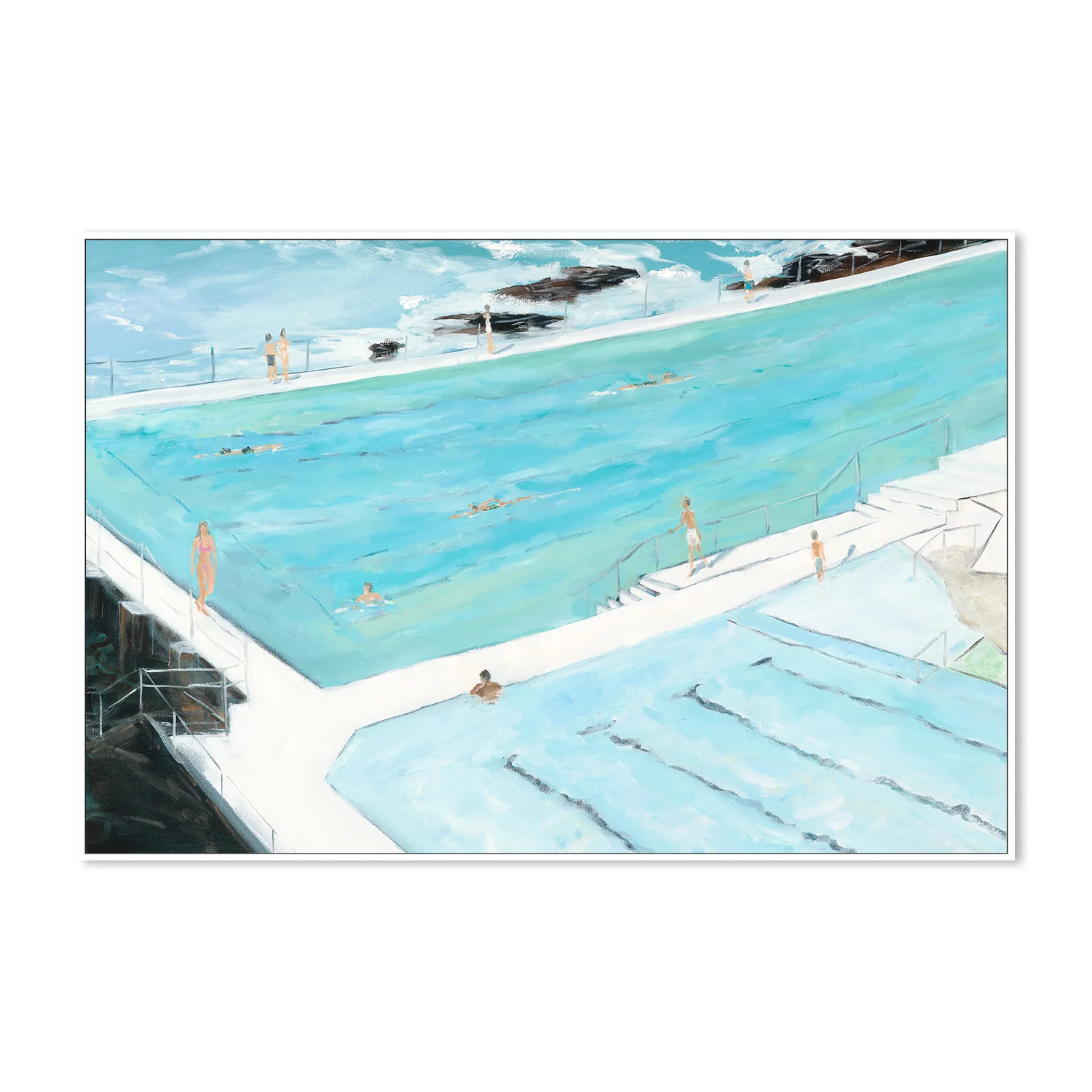 Bondi Girl - Image 5